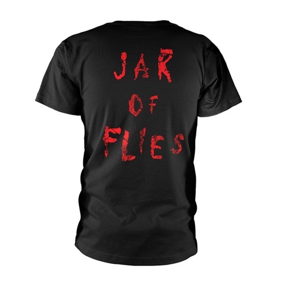 Alice In Chains Jar Of Flies T-Shirt