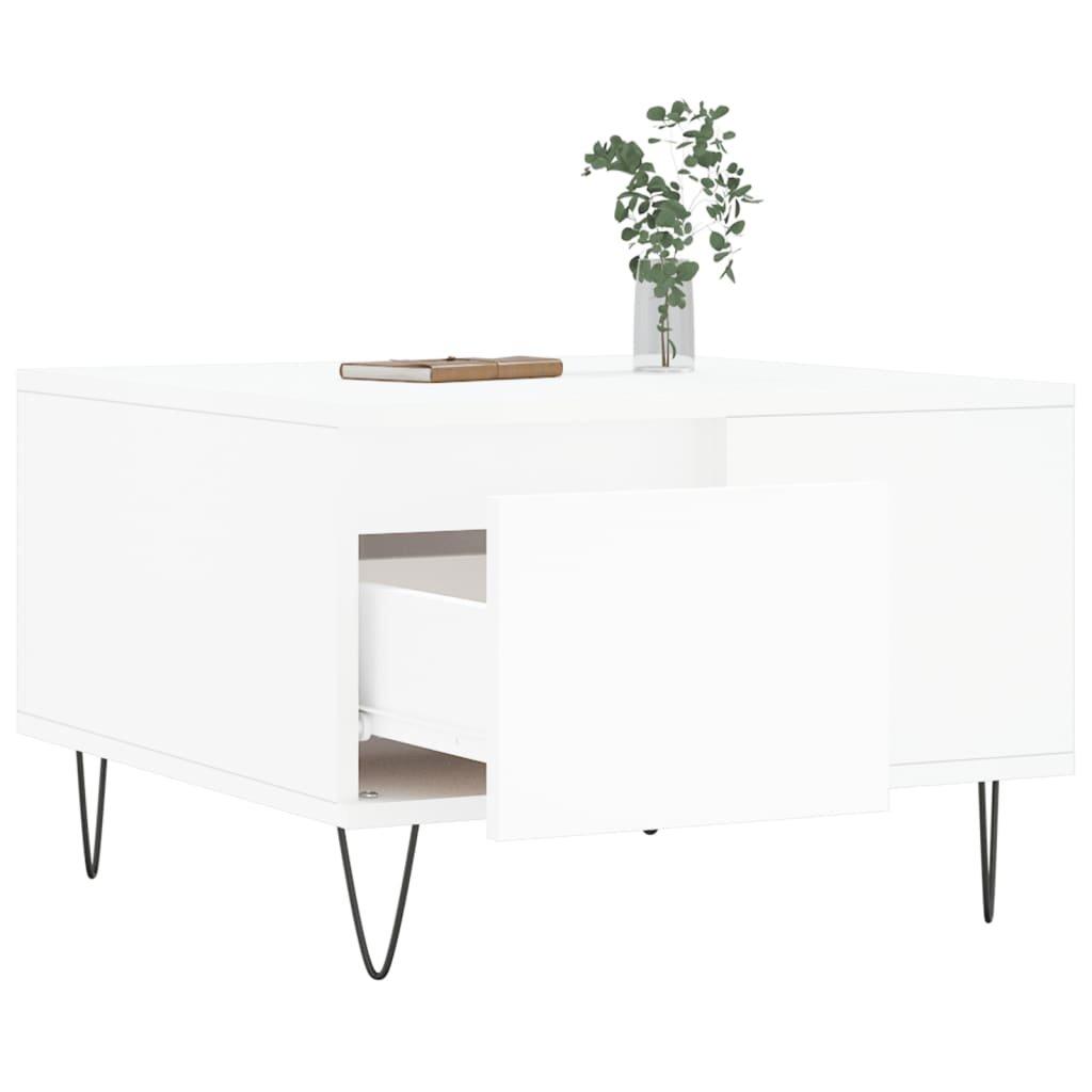 VidaXL Couchtisch holzwerkstoff
