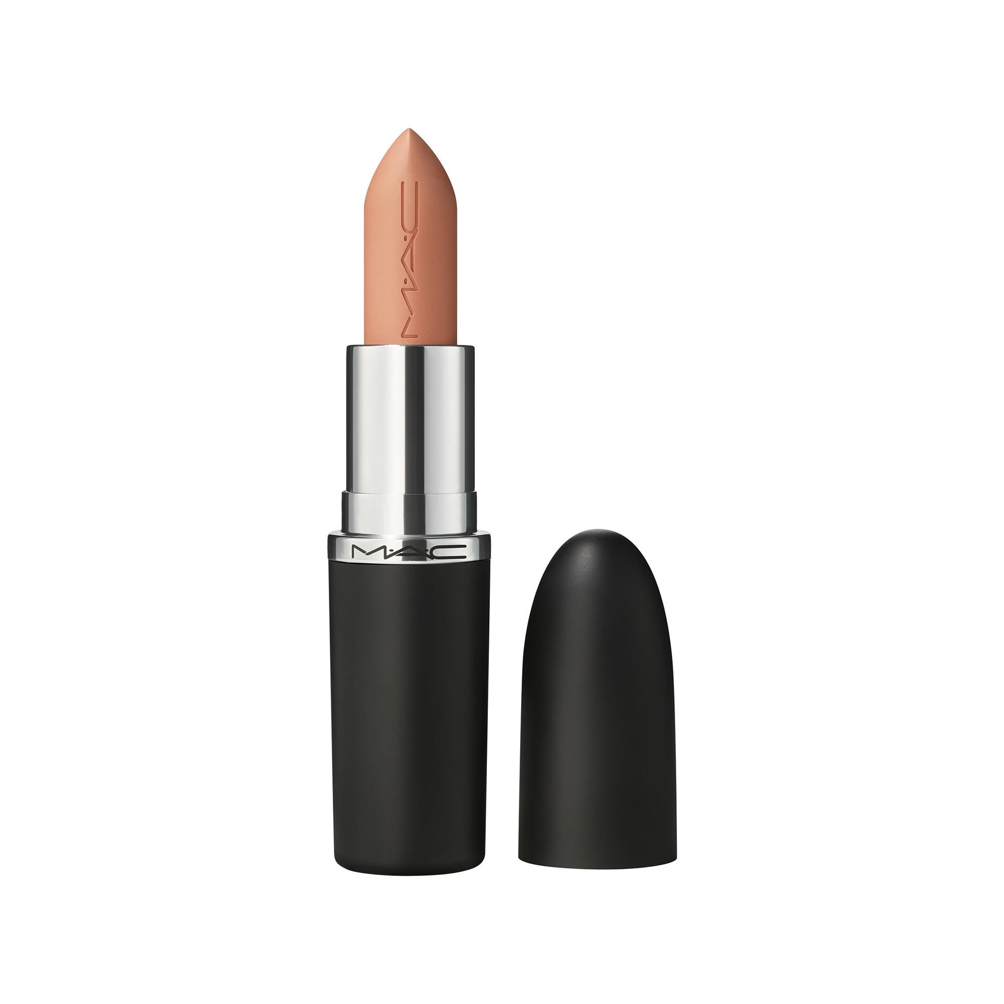 MAC Cosmetics MACximal Satin Lipstick