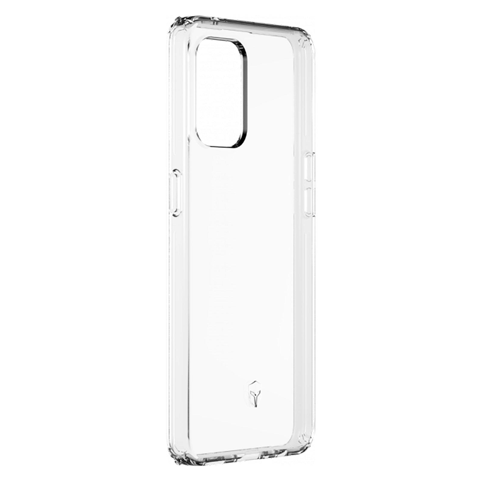 Force Power Force Case Feel Hülle Oppo Reno 8 Lite