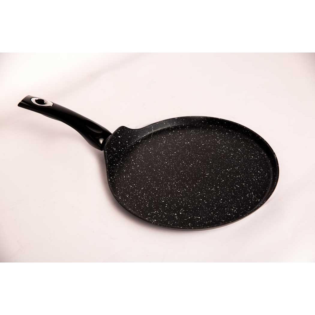Cheffinger Bratpfanne für Pfannkuchen - 28 cm