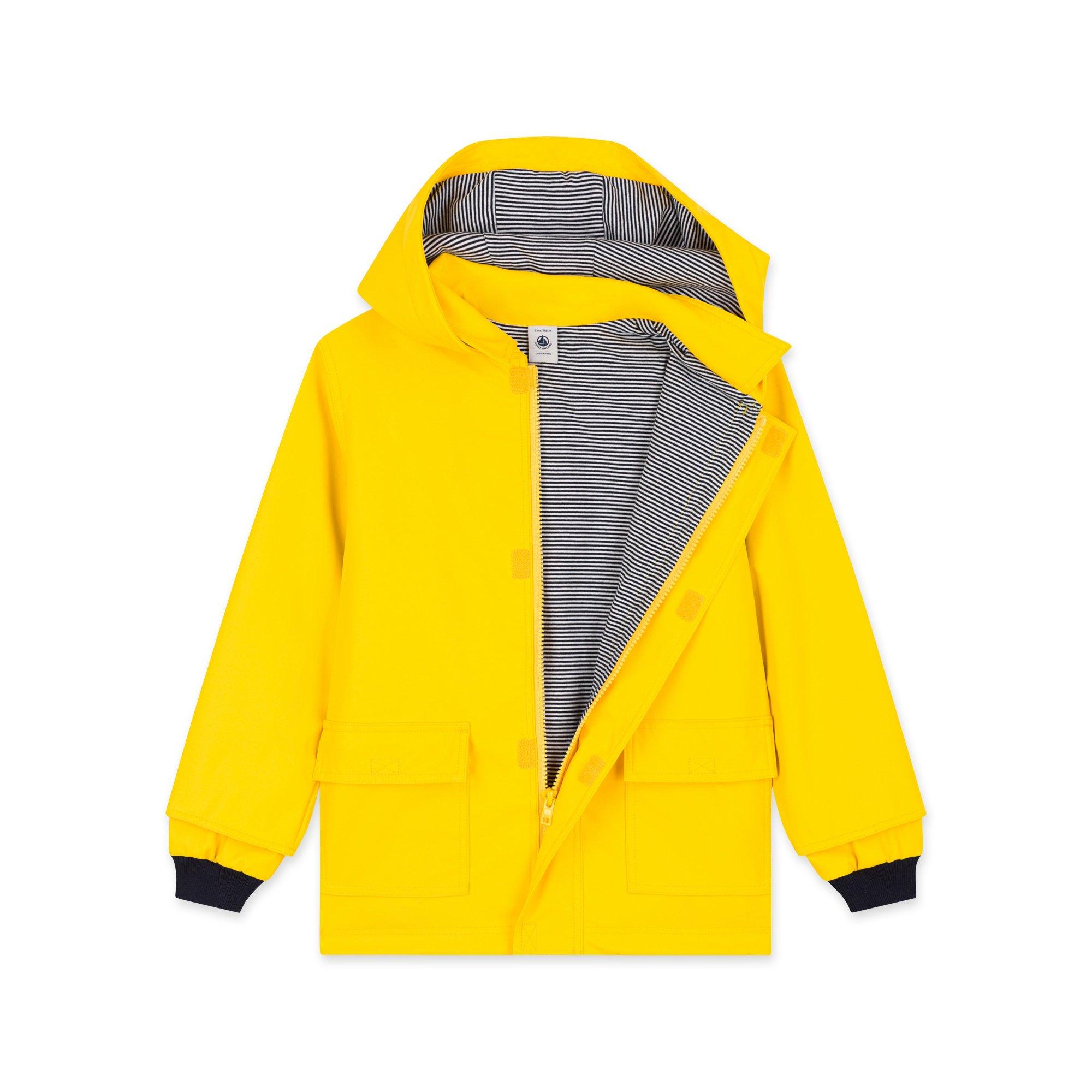 PETIT BATEAU Regenjacke
