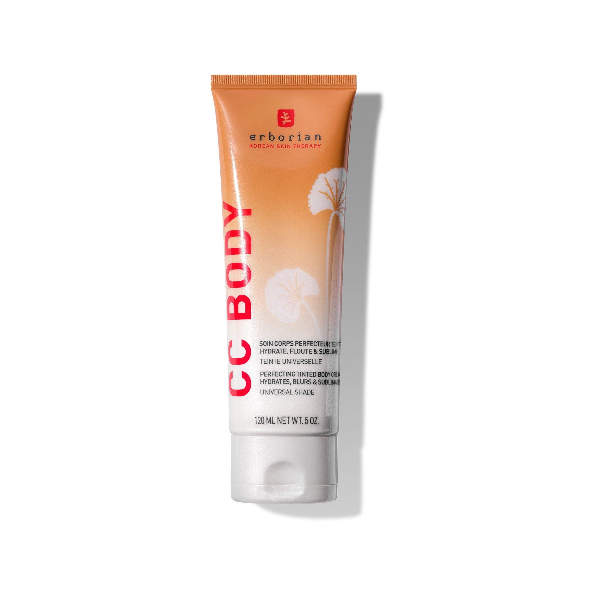 erborian CC Body Cream