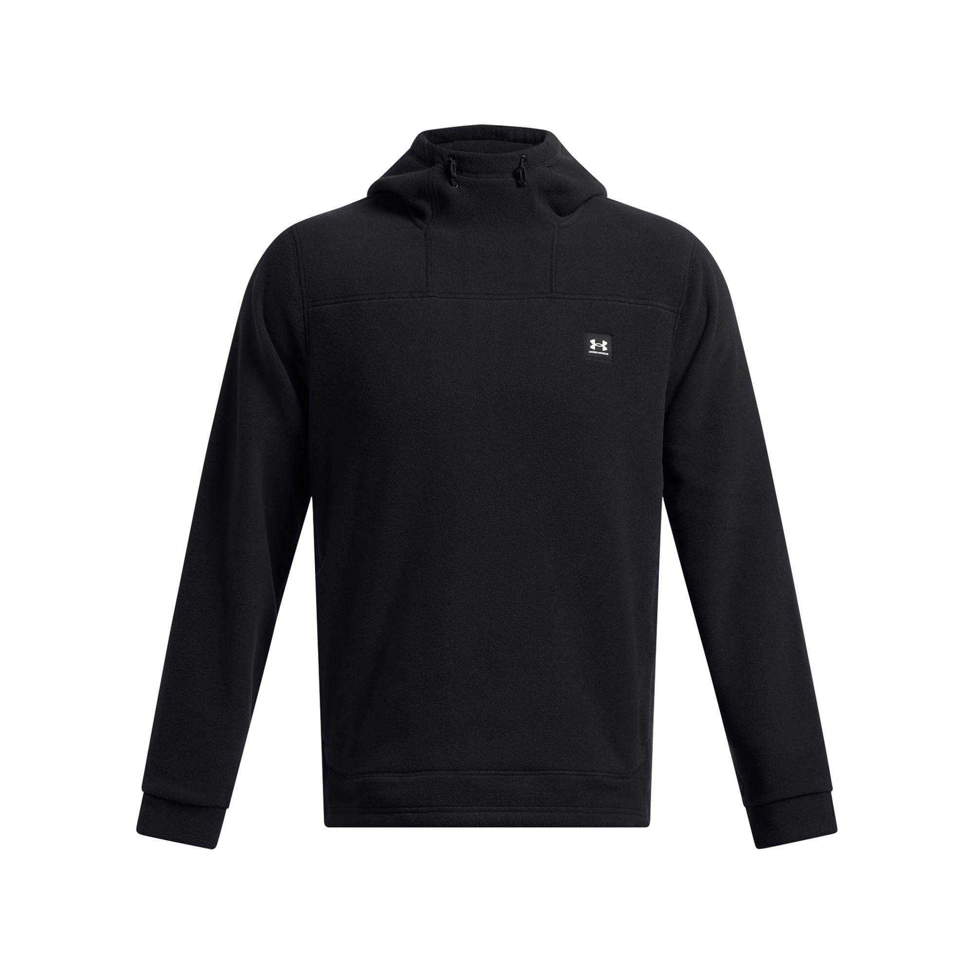 UNDER ARMOUR kapuzensweatshirt expanse fleece