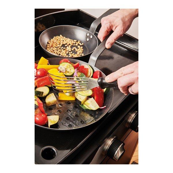 de BUYER Marronipfanne Outdoor