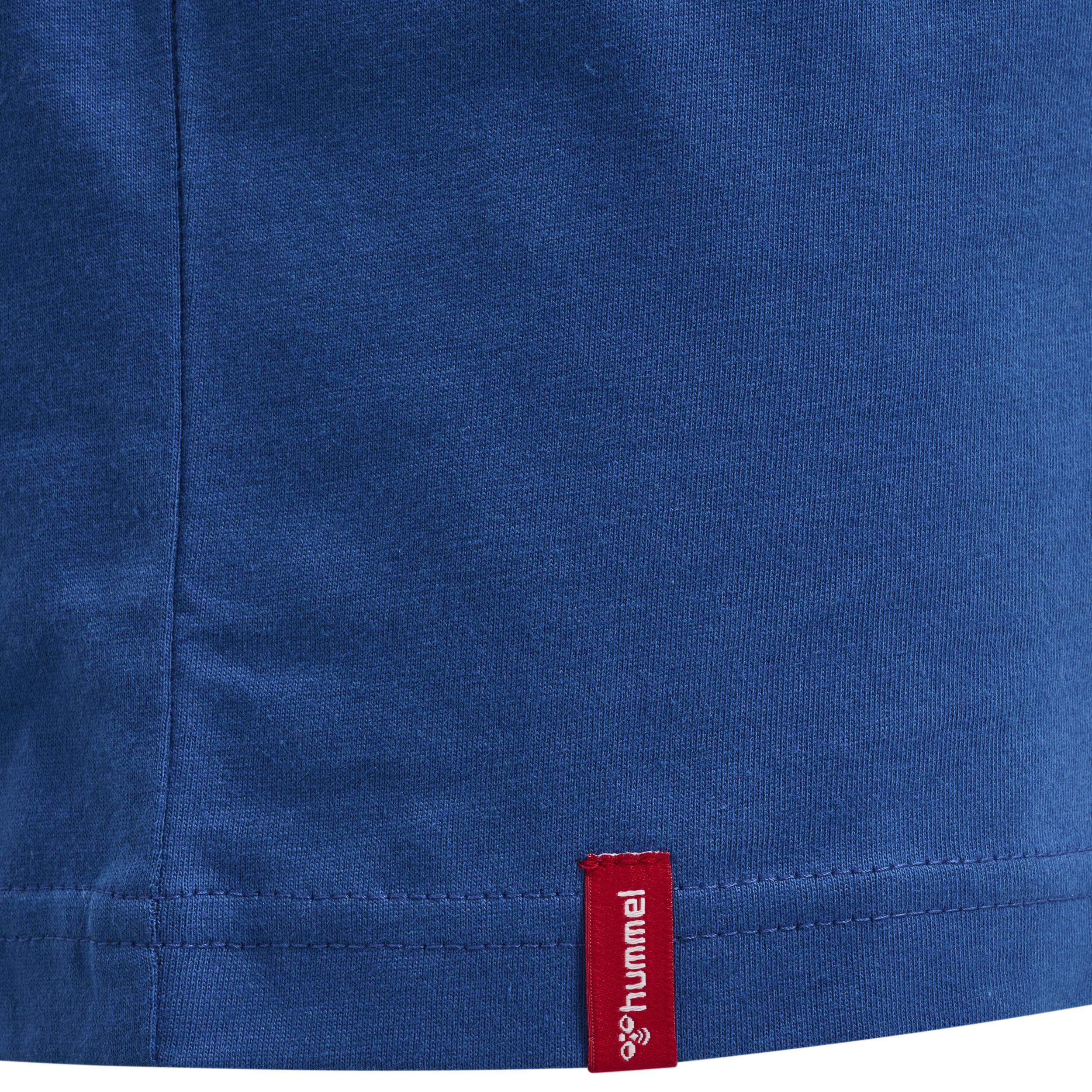 Hummel t-shirt