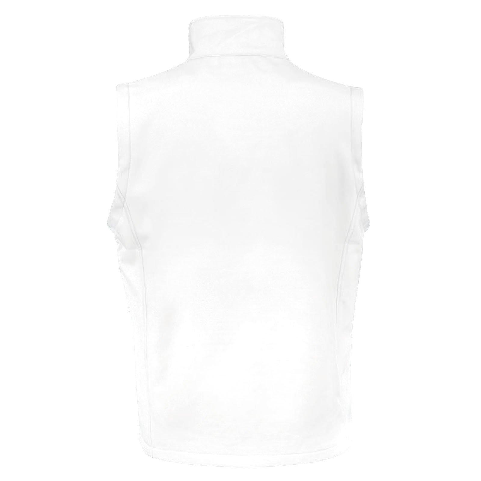 Result Core Softshell Bodywarmer Gilet