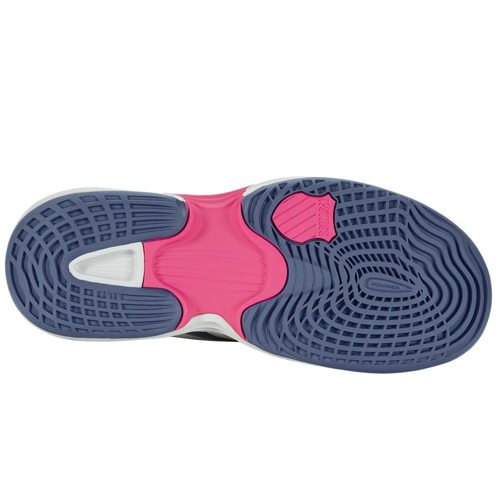 K-Swiss kinder-tennisschuhe speedtrac