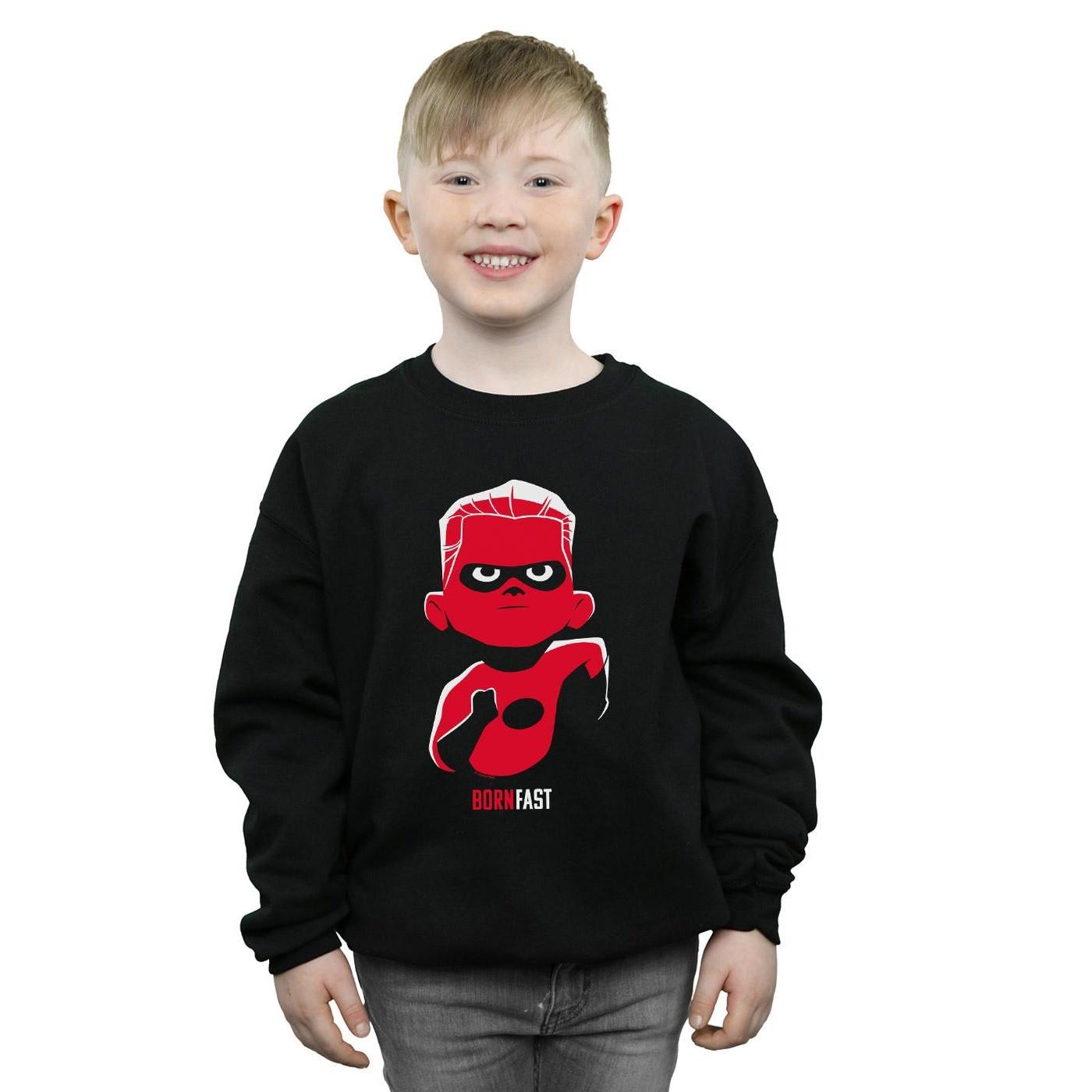 Disney Incredibles 2 Incredible Son Sweatshirt