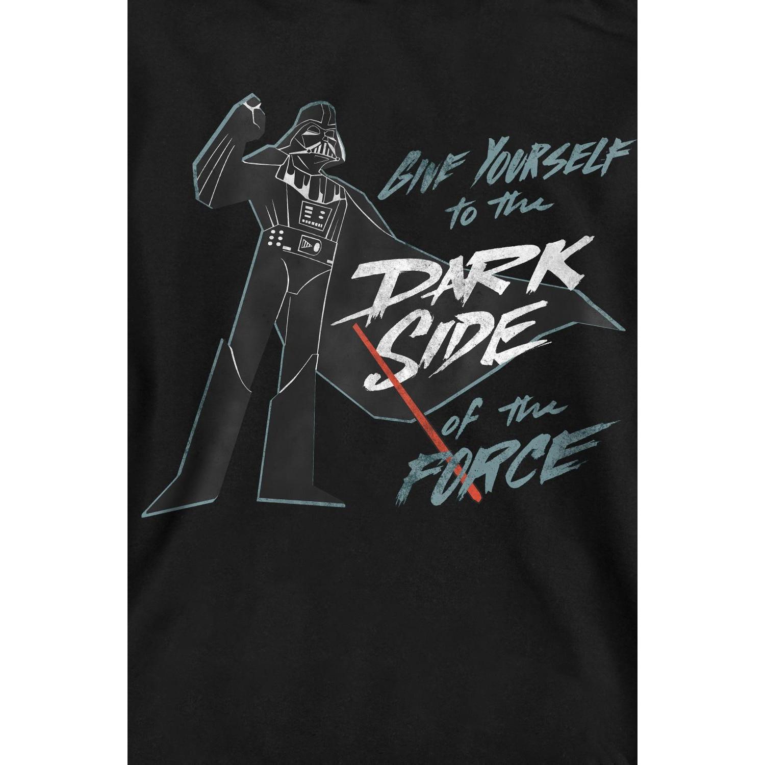 STAR WARS Give Yourself To The Darkside Sweatshirt