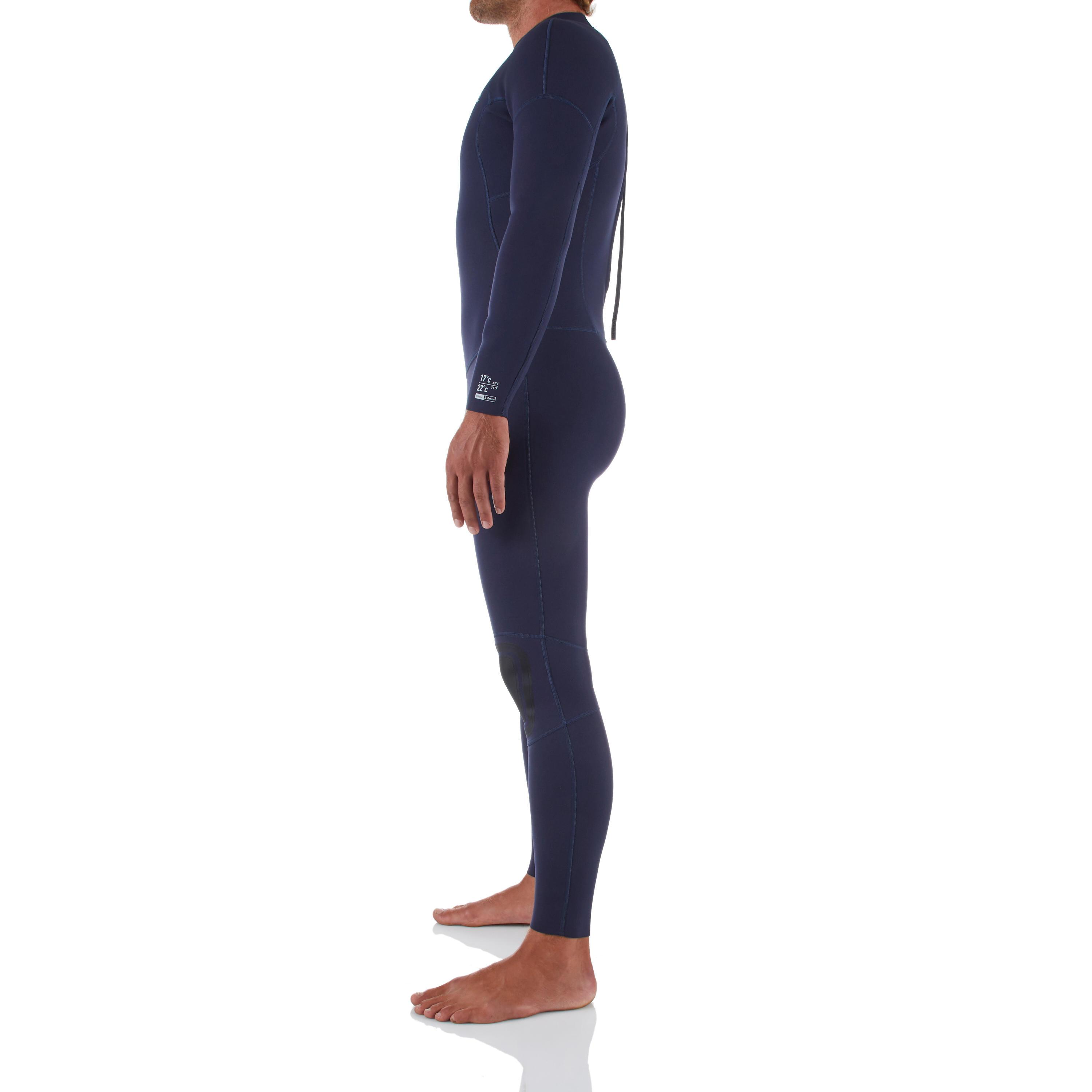 OLAIAN Surfneoprenanzug - SWS100 2/2