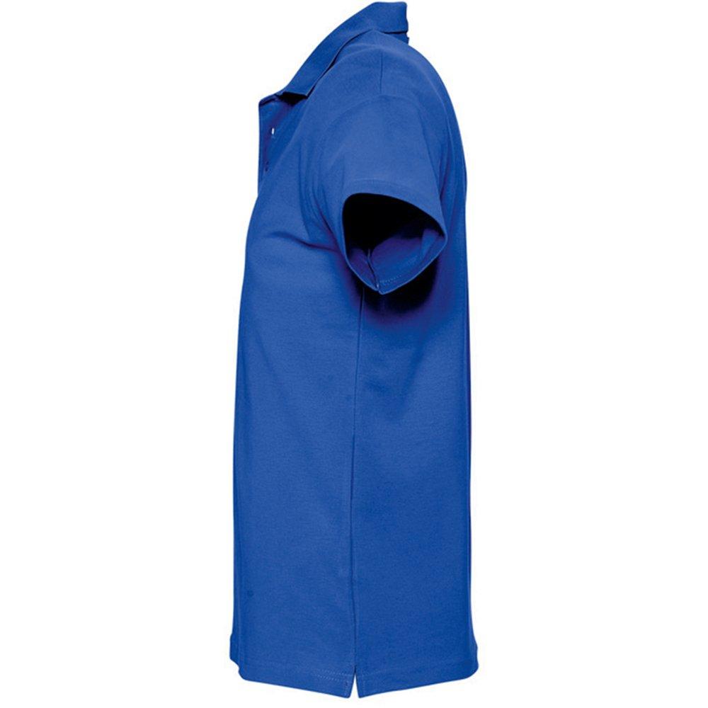 SOLS Spring II Kurzarm Polo Shirt