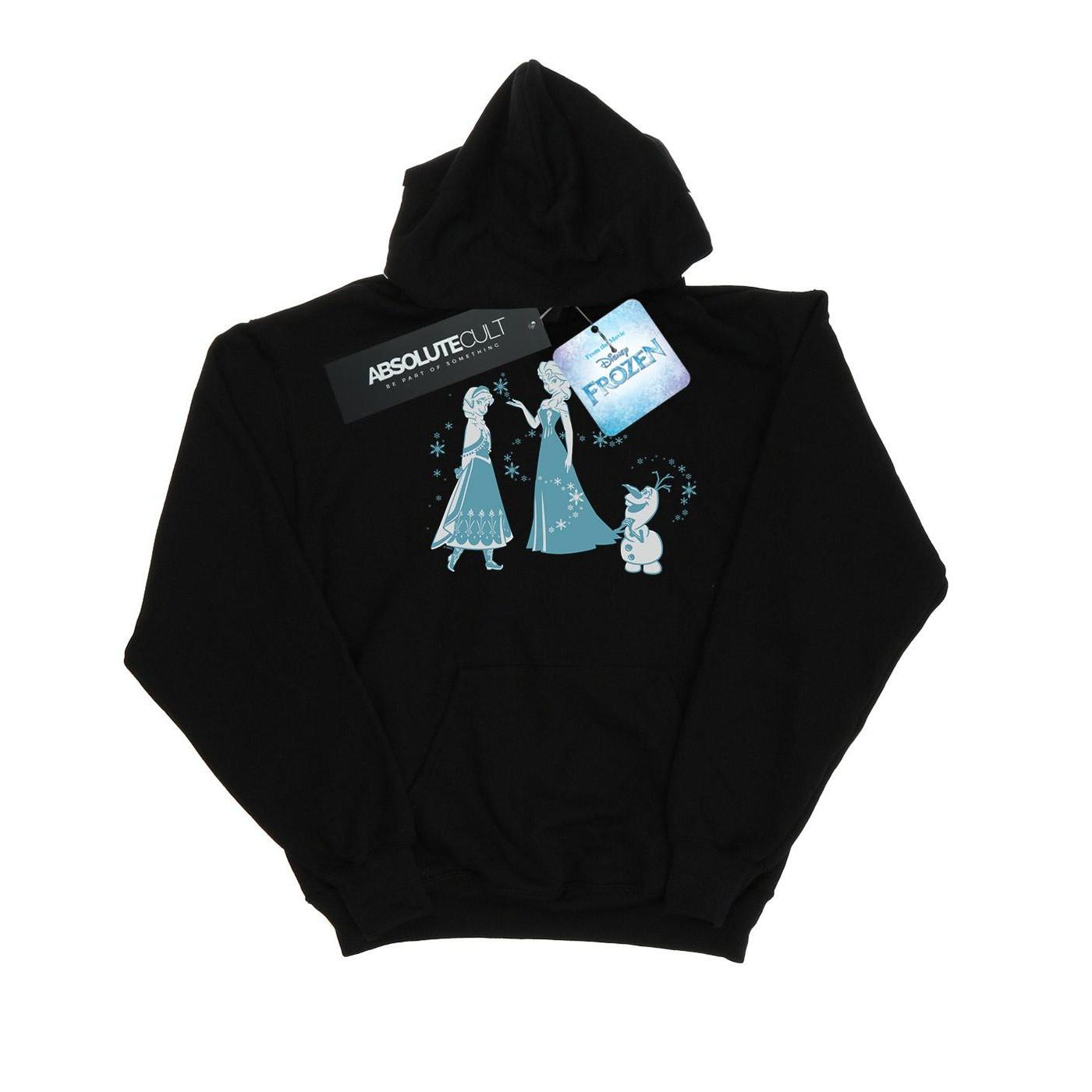 Disney Frozen Kapuzenpullover