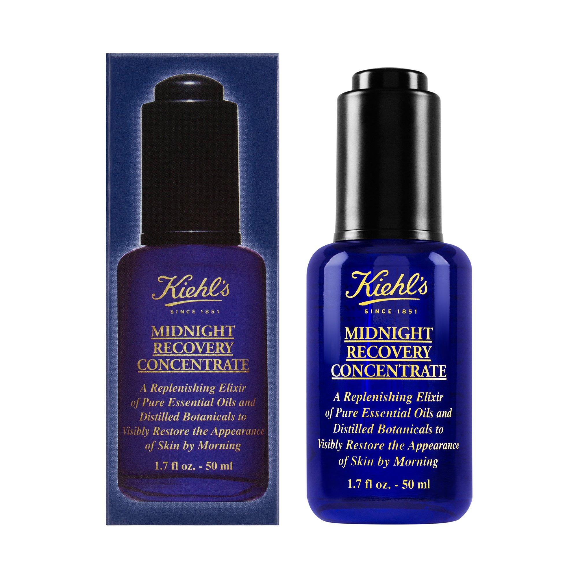 Kiehl's Midnight Recovery CONCENTRATE LARGE 50