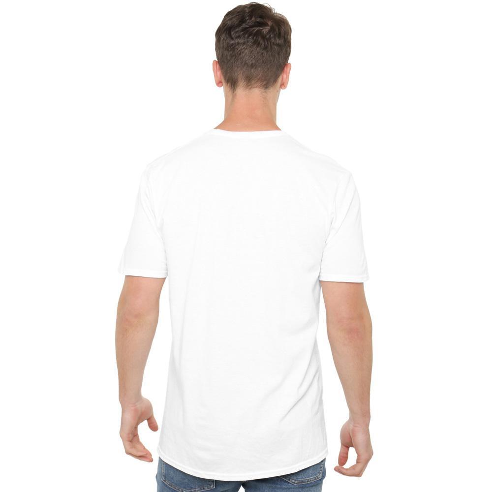 Top Gun Goose Bedrucktes T-Shirt