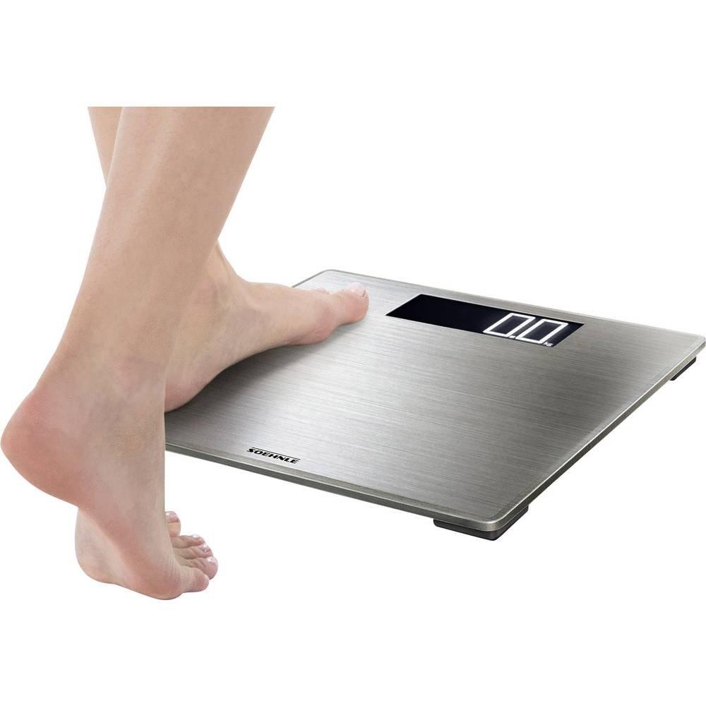 SOEHNLE Style Sense Safe 300