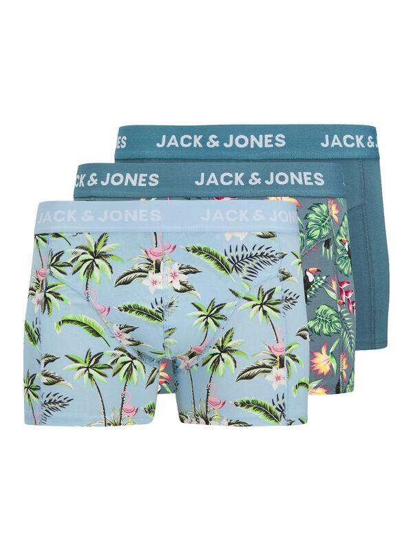 JACK & JONES Flower Trunks