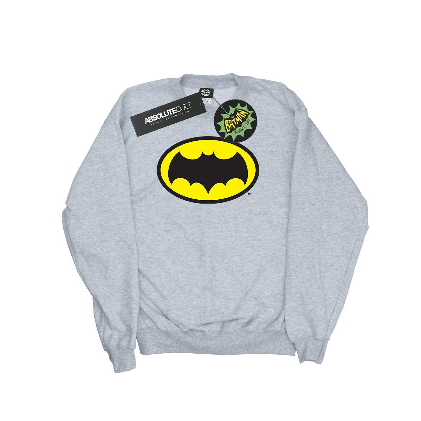 DC COMICS Sweatshirt