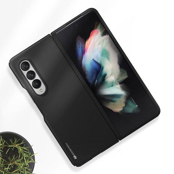 Mercury Samsung Galaxy Z Fold 3 - Polycarbonat Schutzhülle