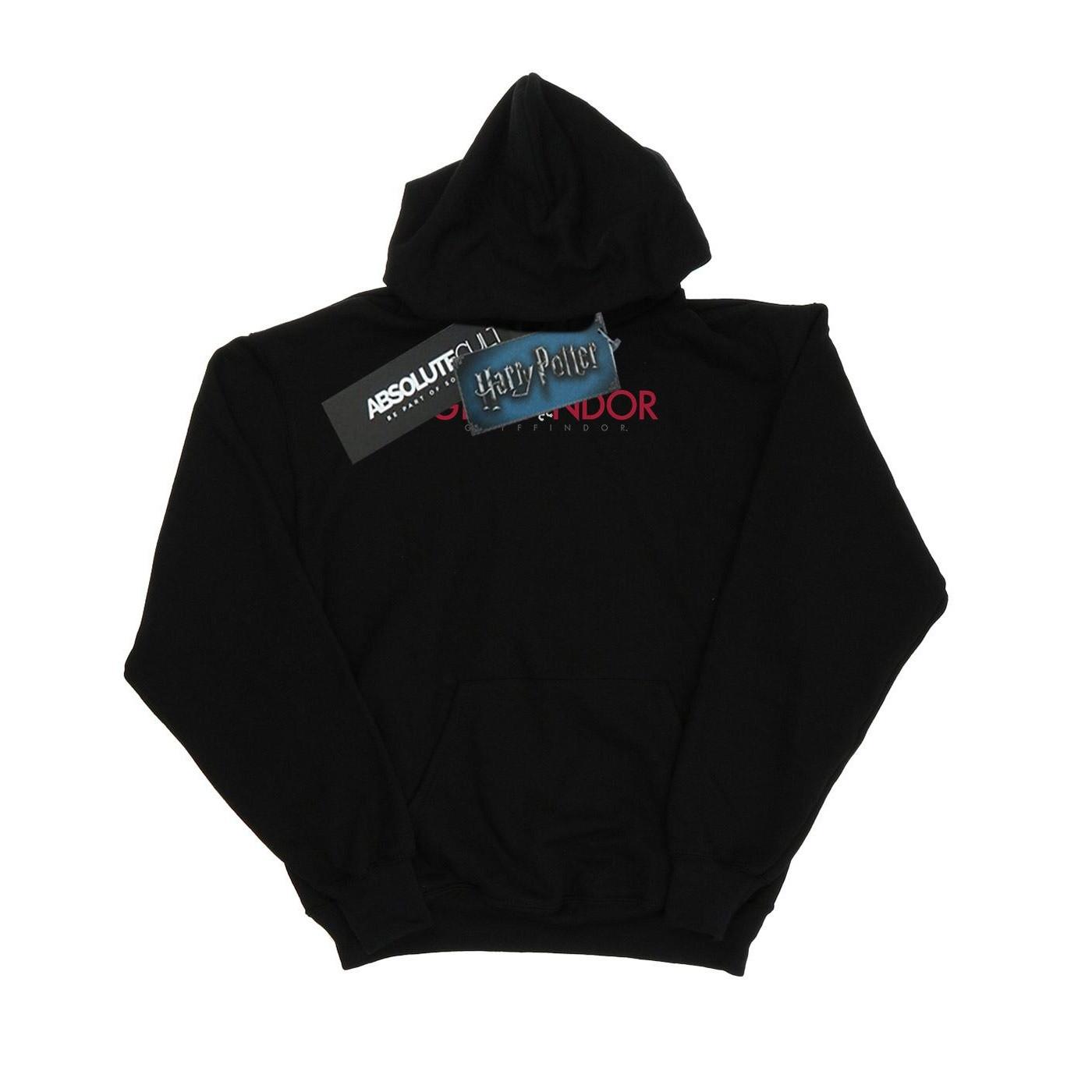 Harry Potter Gryffindor Kapuzenpullover