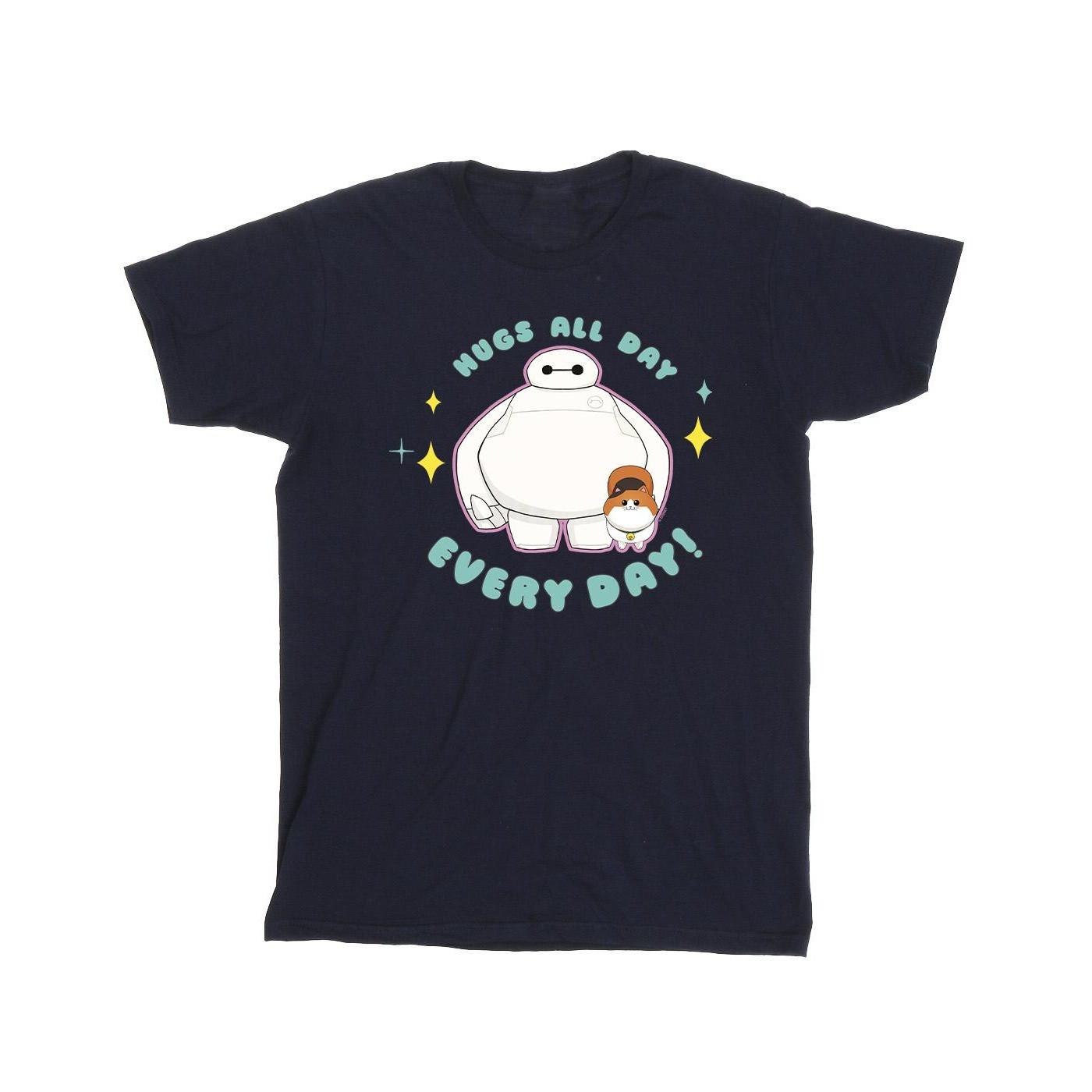 Disney Big Hero 6 Everyday TShirt
