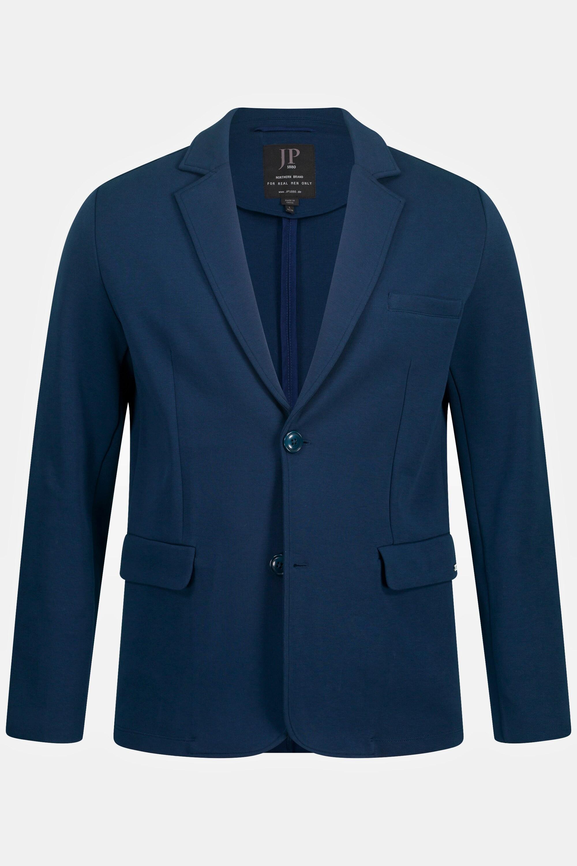 JP1880 NEW YORK FLEXNAMIC Business Jersey Sakko