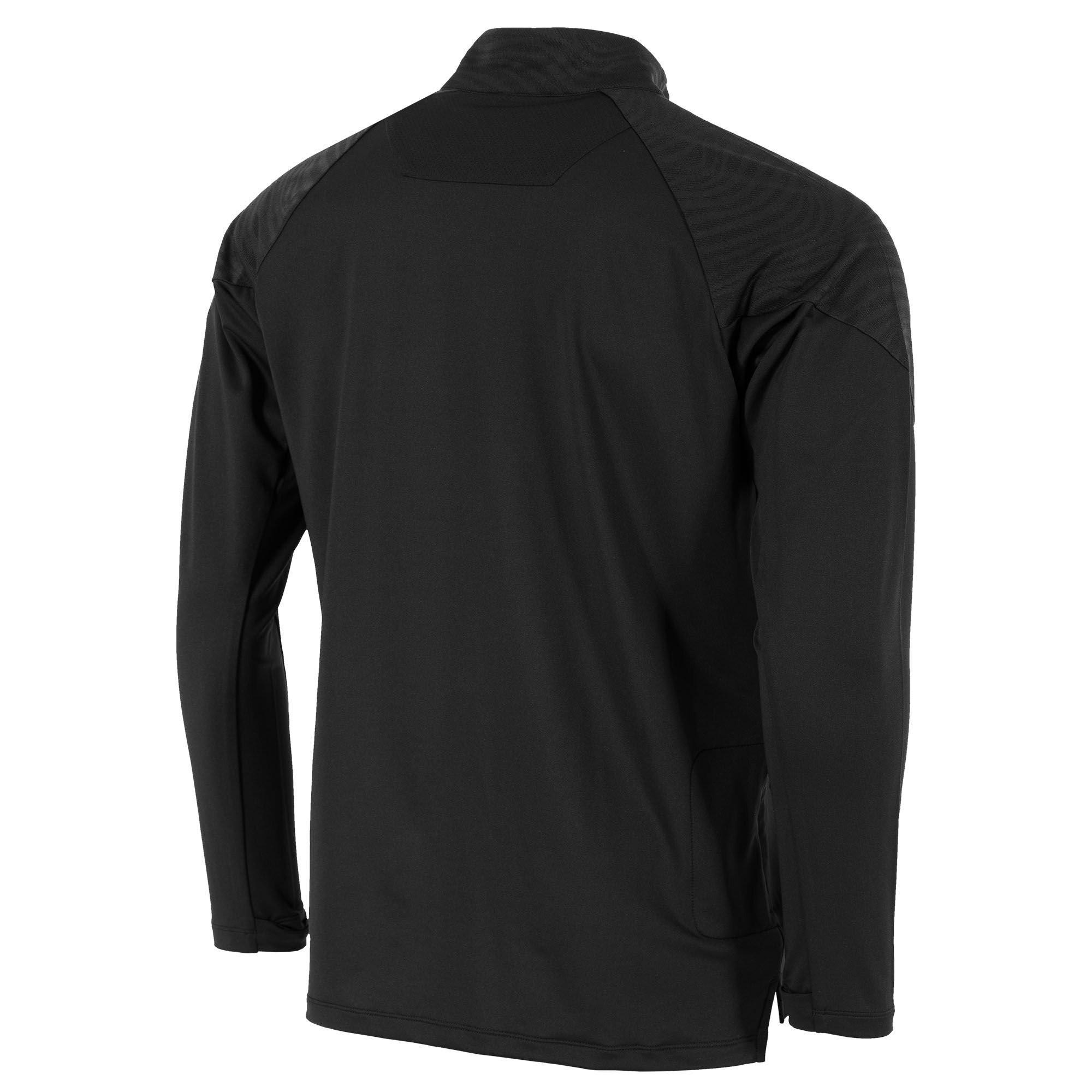 Stannol sweatjacke mit reißverschluss functionals quarter