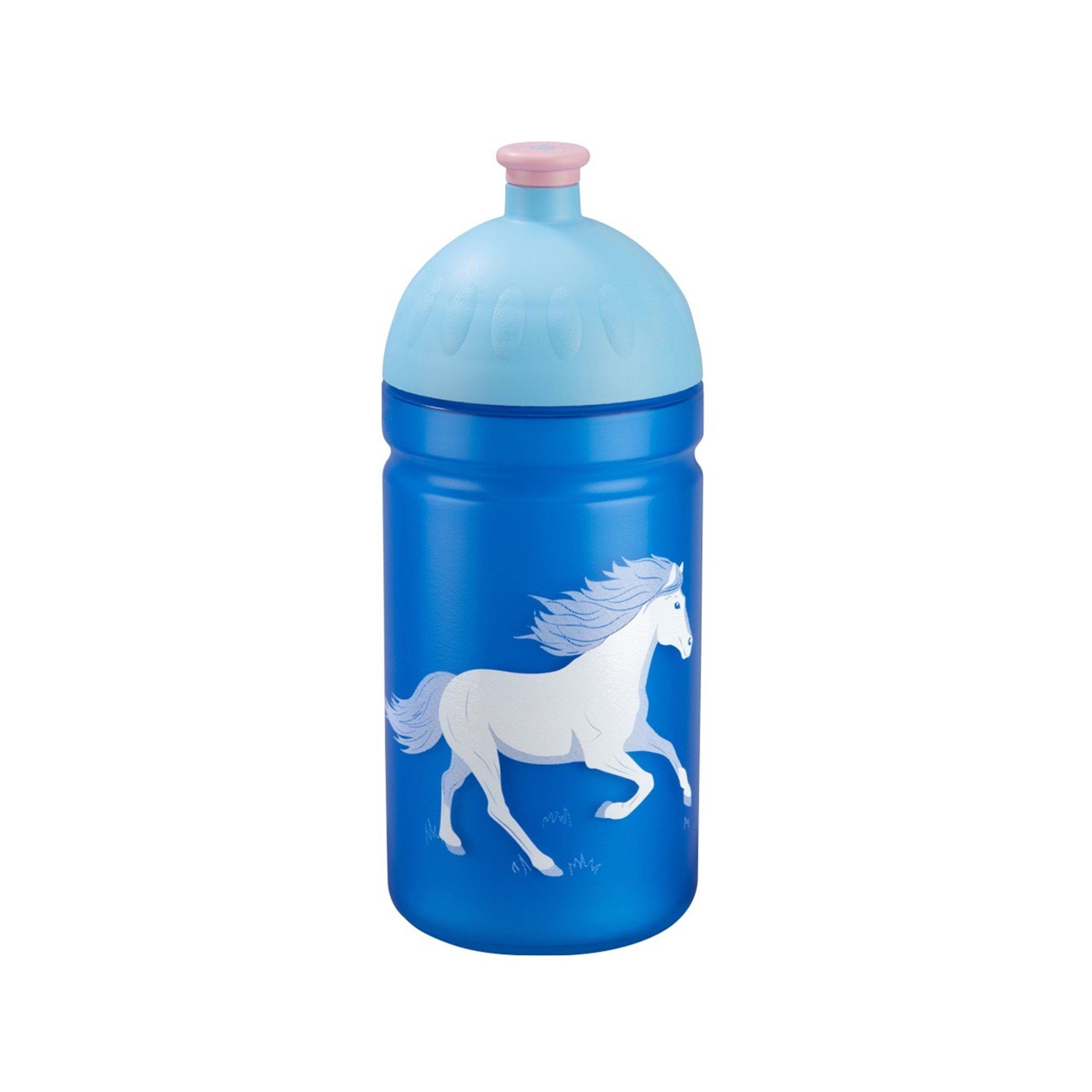 Step by Step Trinkflasche Wild Horse Ronja