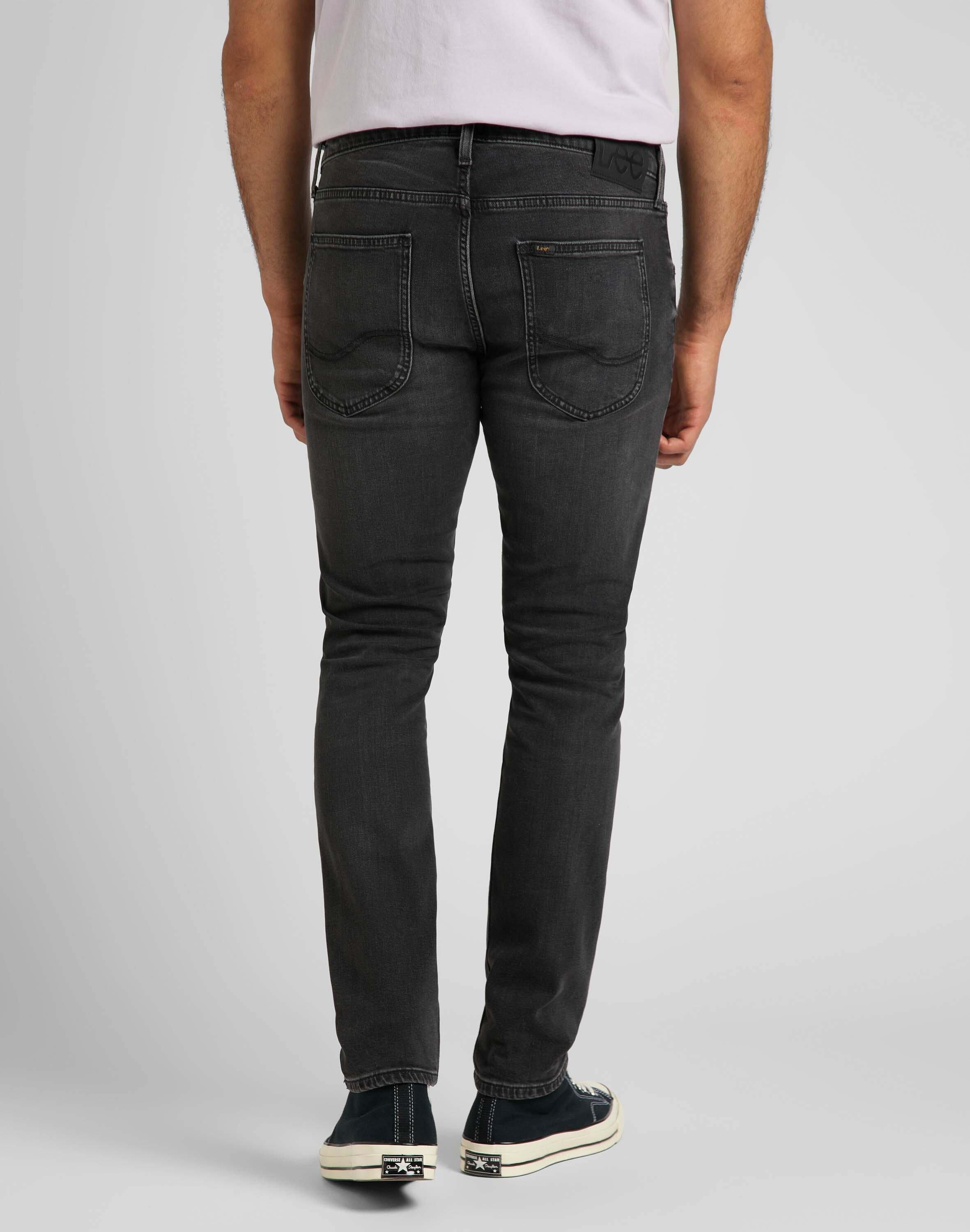 Lee Luke Slim Fit Jeans