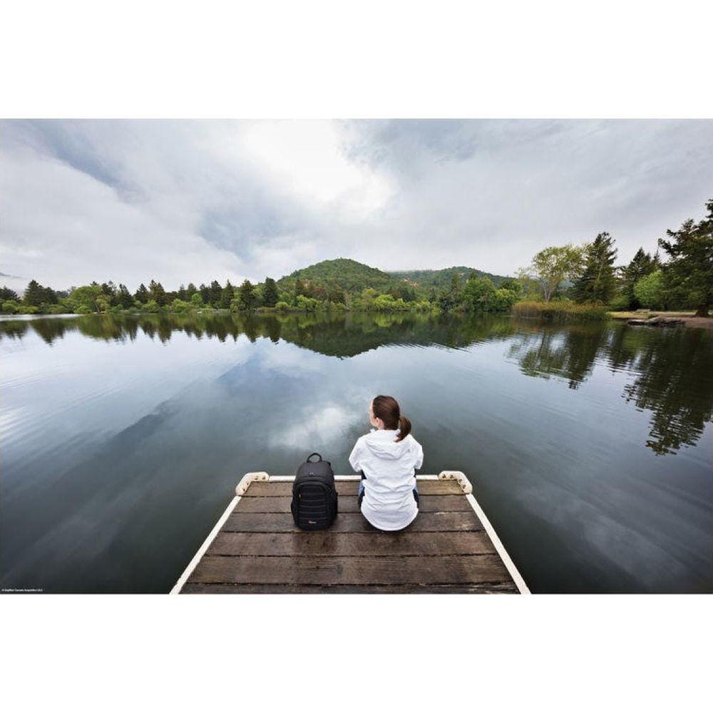 Lowepro fotorucksack tahoe bp 150