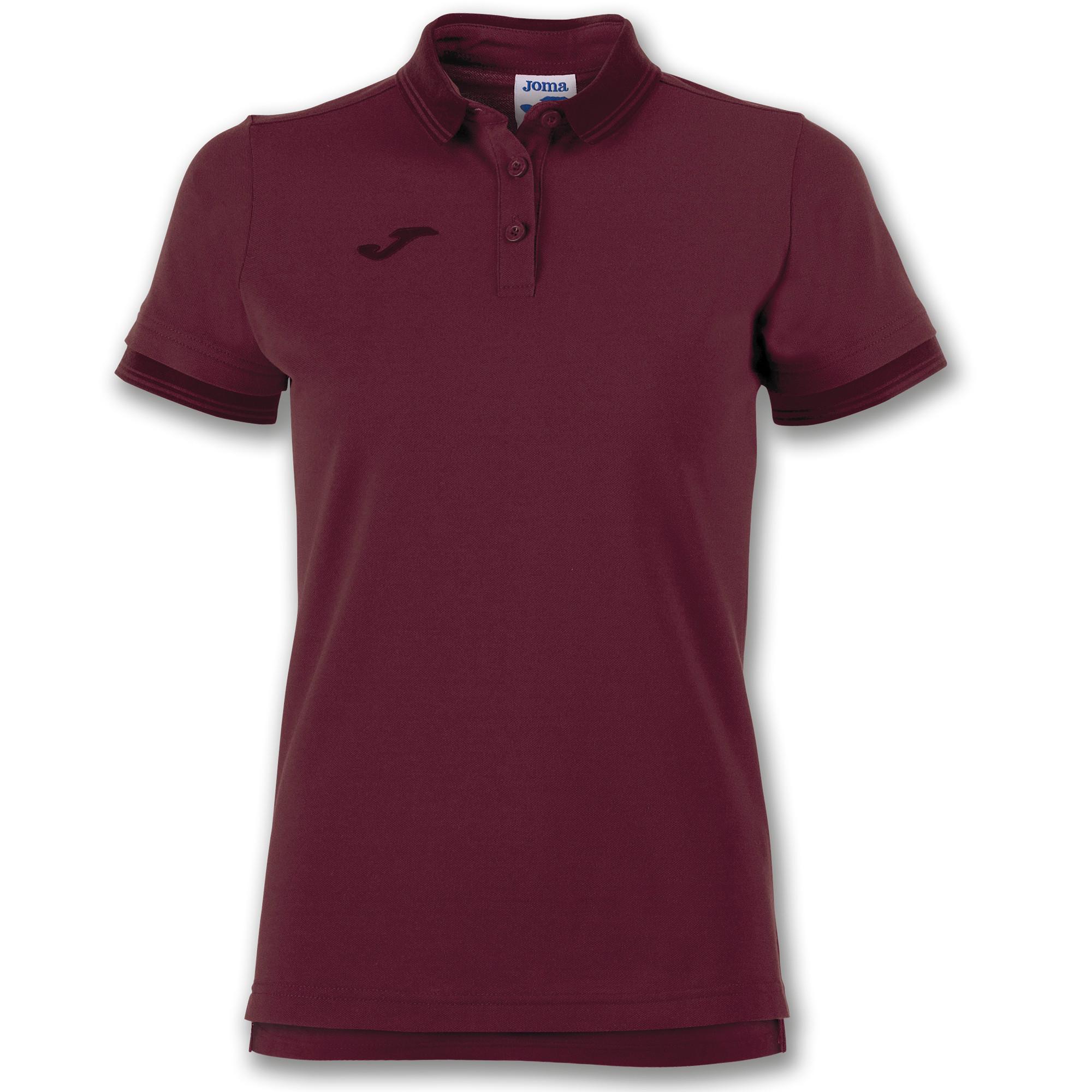 Joma Bali II Polo Shirt