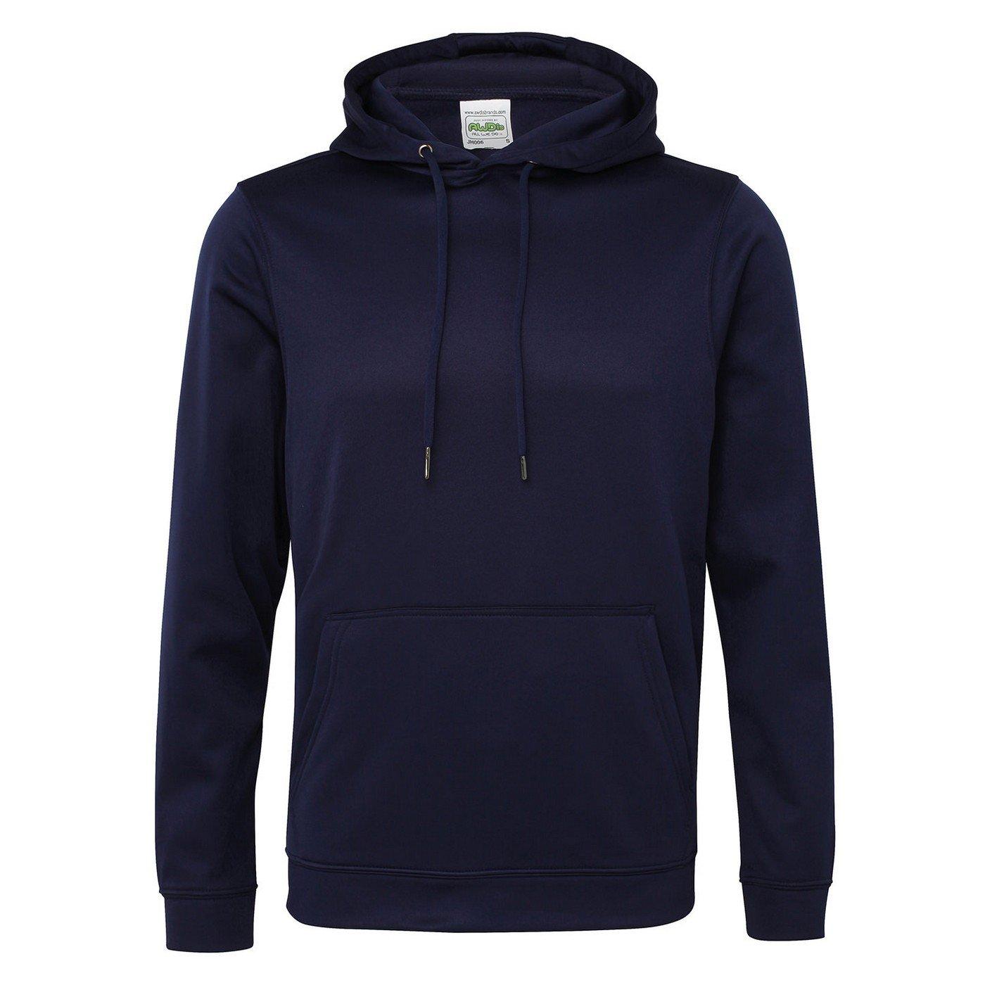 AWDis Kapuzenpullover  Sport