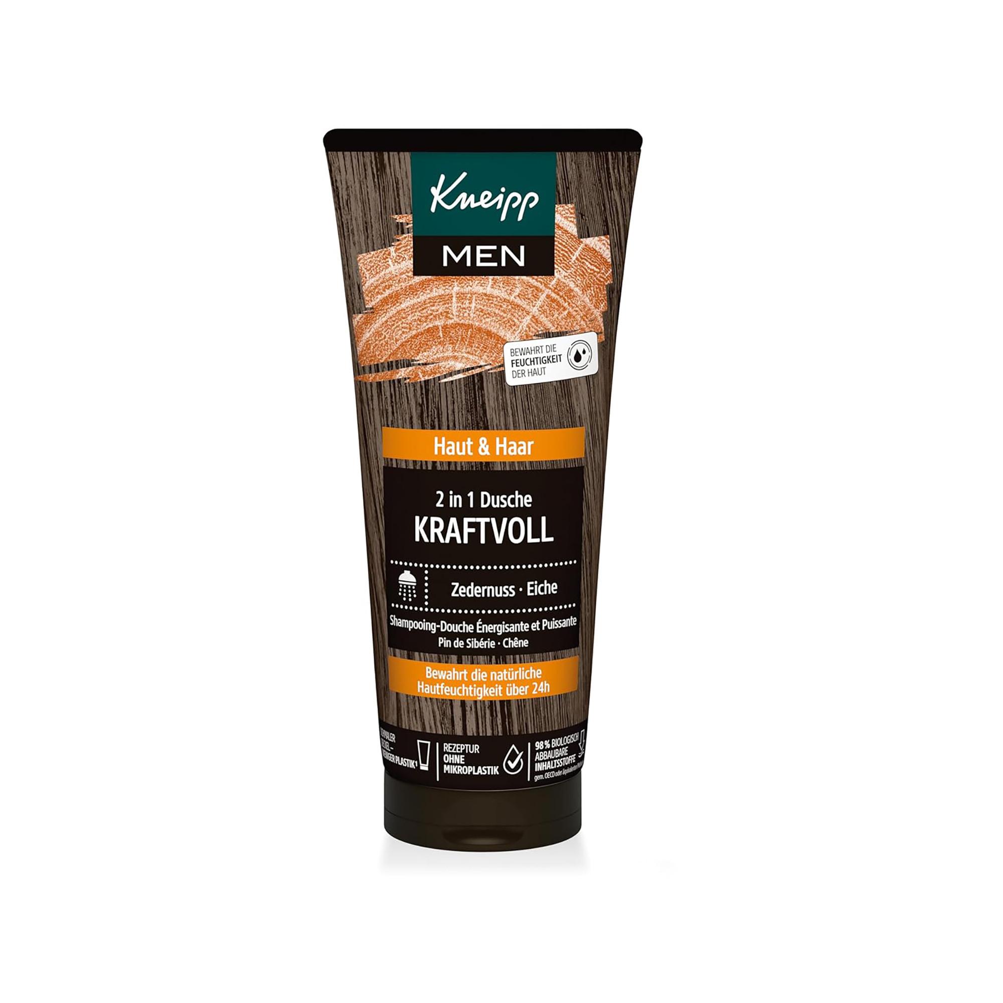 Kneipp Männersache Geschenkset