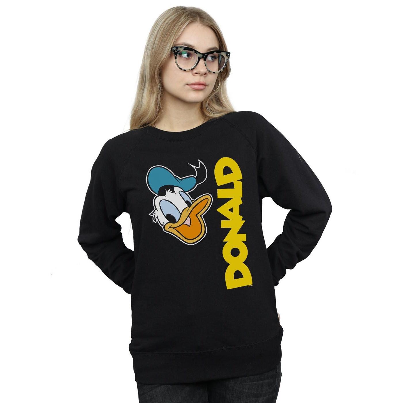 Disney Greetings Sweatshirt