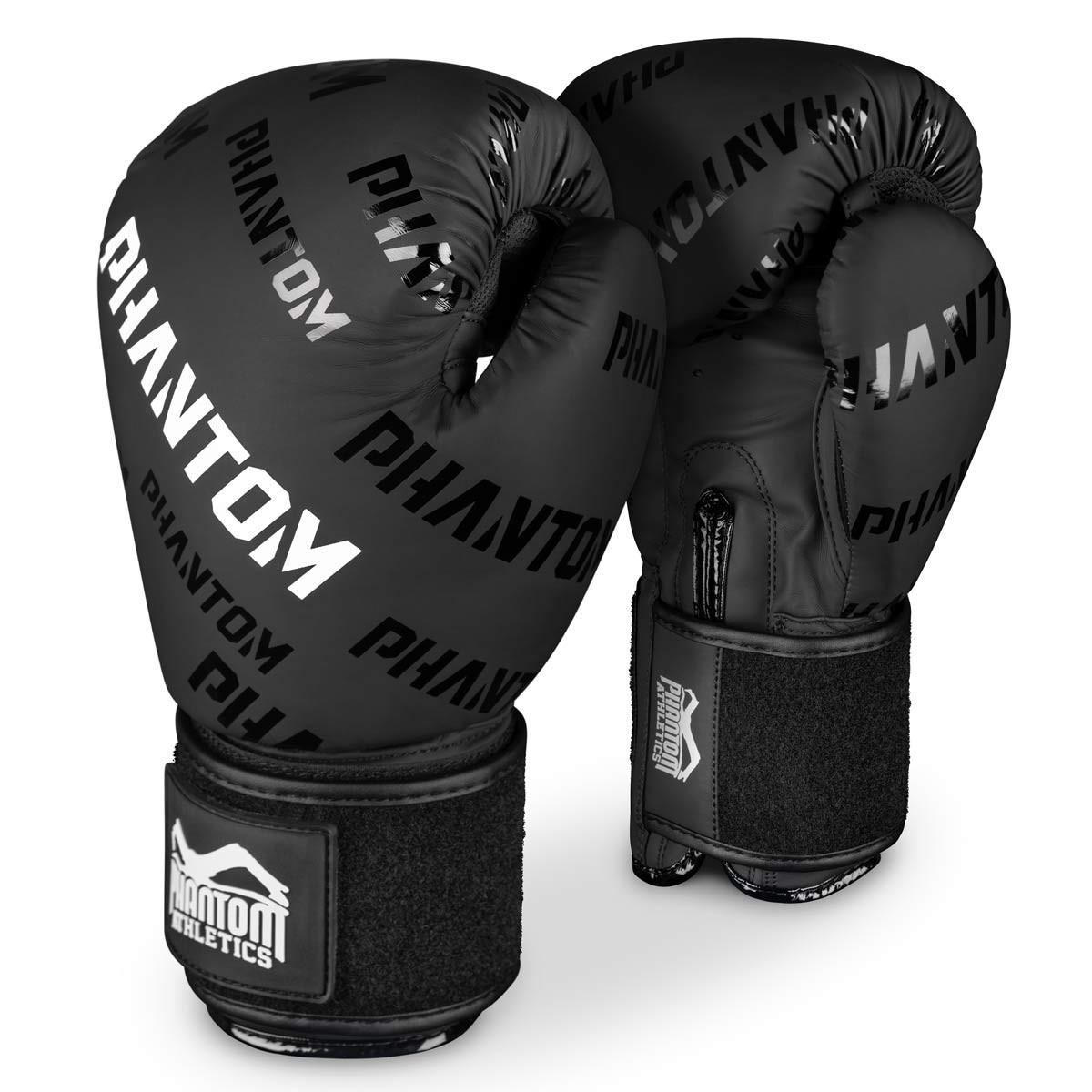Phantom Athletics Boxhandschuhe VELCRO