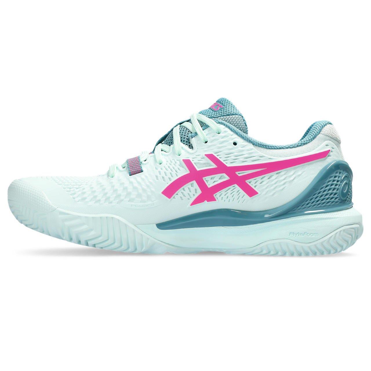 asics Gel-Resolution 9 Padelschuh