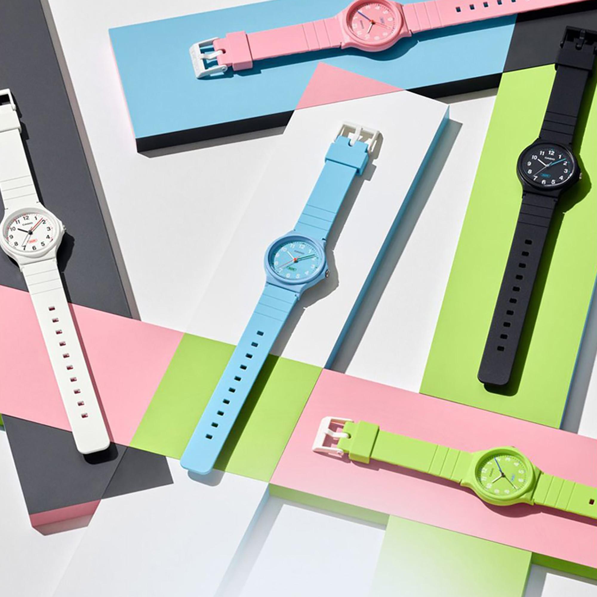 CASIO TIMELESS COLLECTION Analoguhr