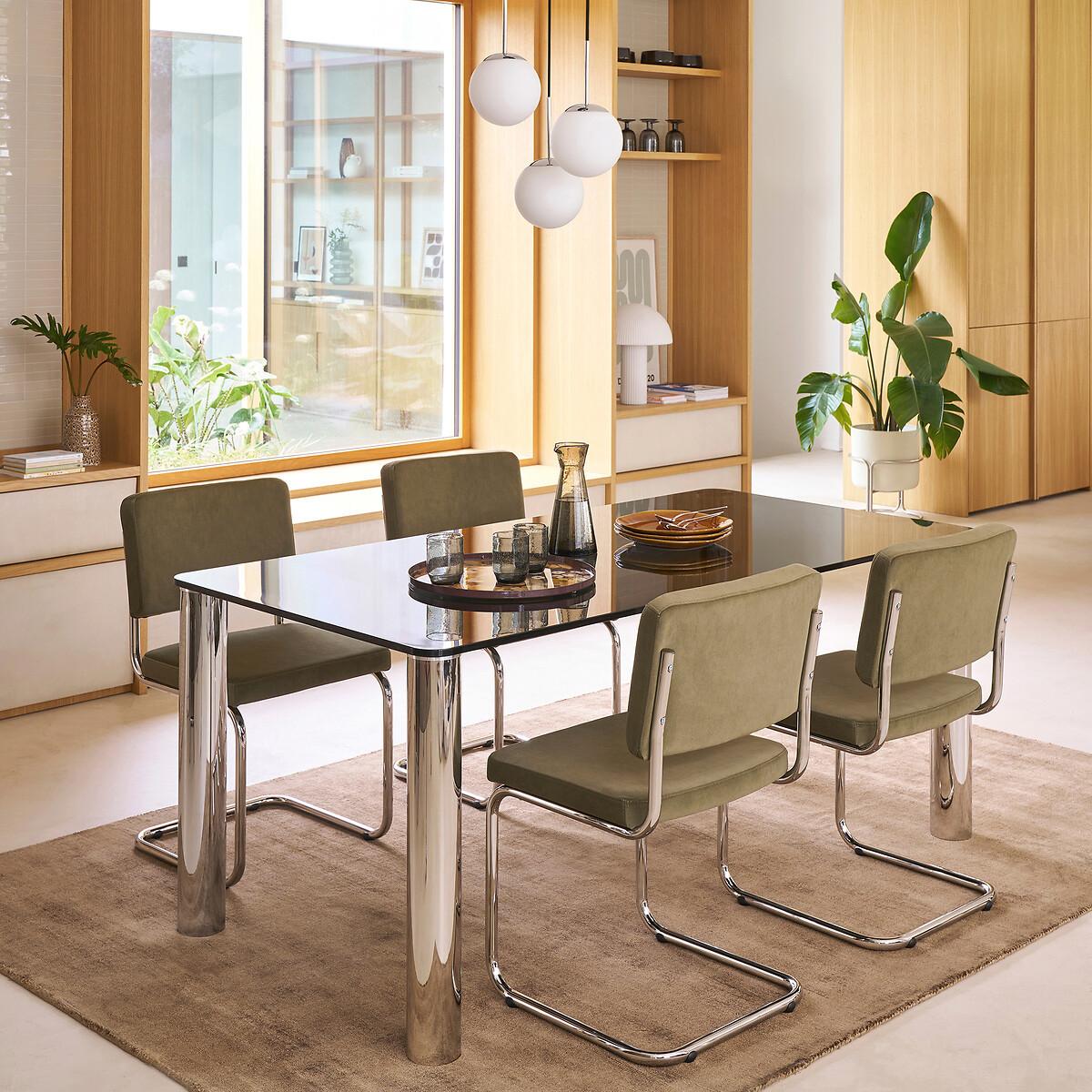 La Redoute Intérieurs 2er-Set Stühle Sarva
