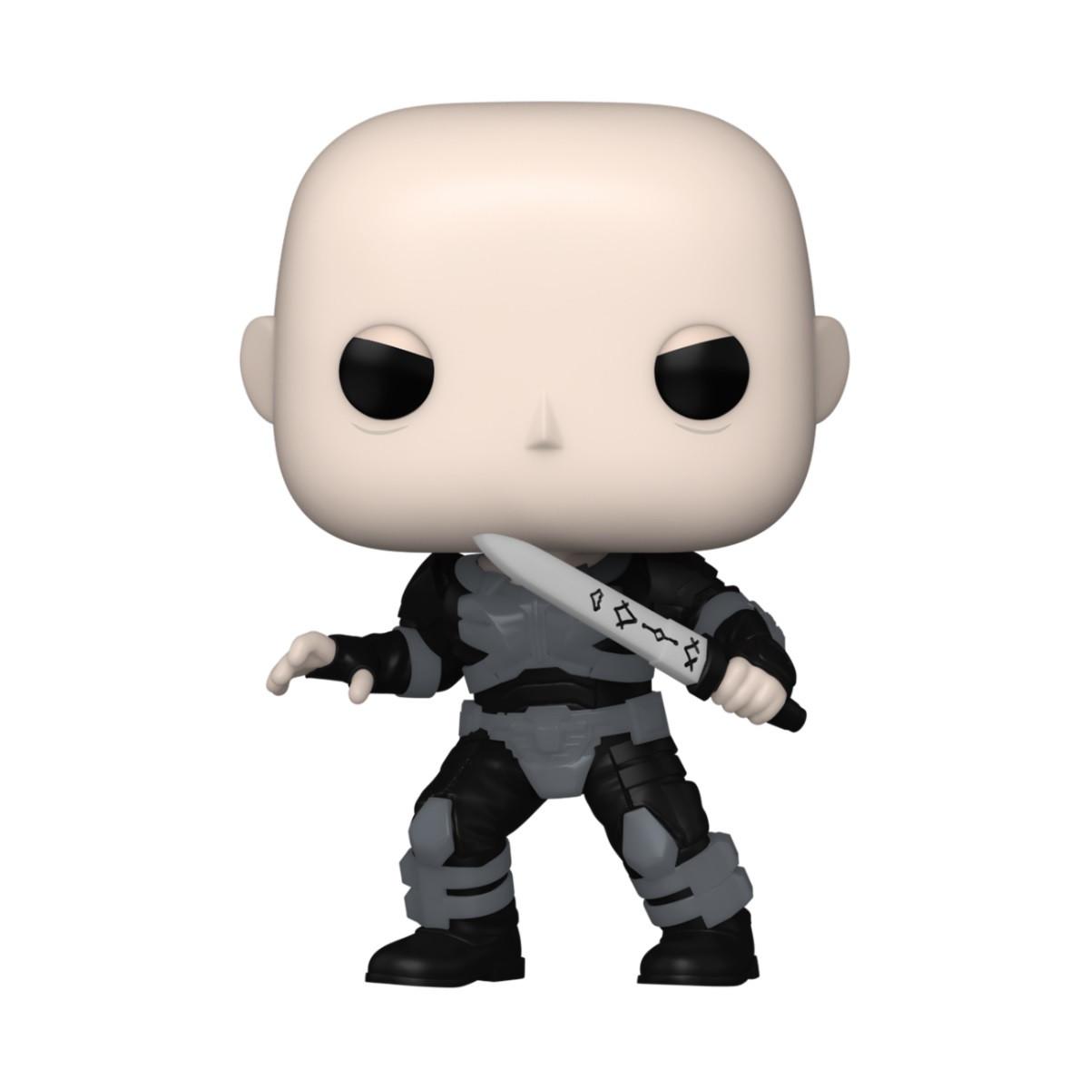 Funko Funko POP! Dune: Feyd Rautha Harkonnen (1497)