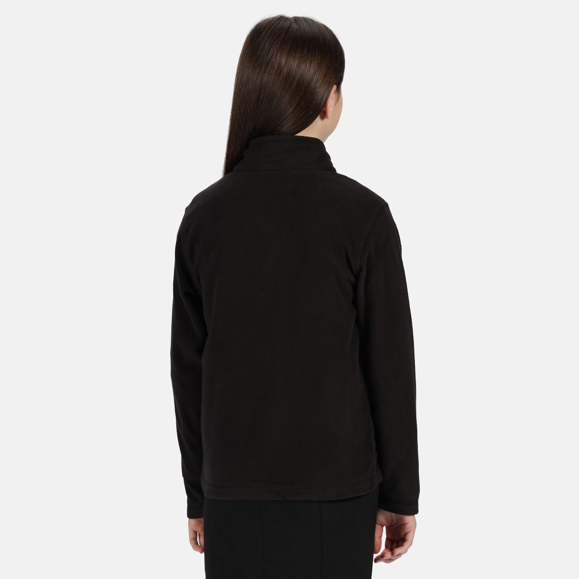 Regatta Brigade Micro Fleece Jacke
