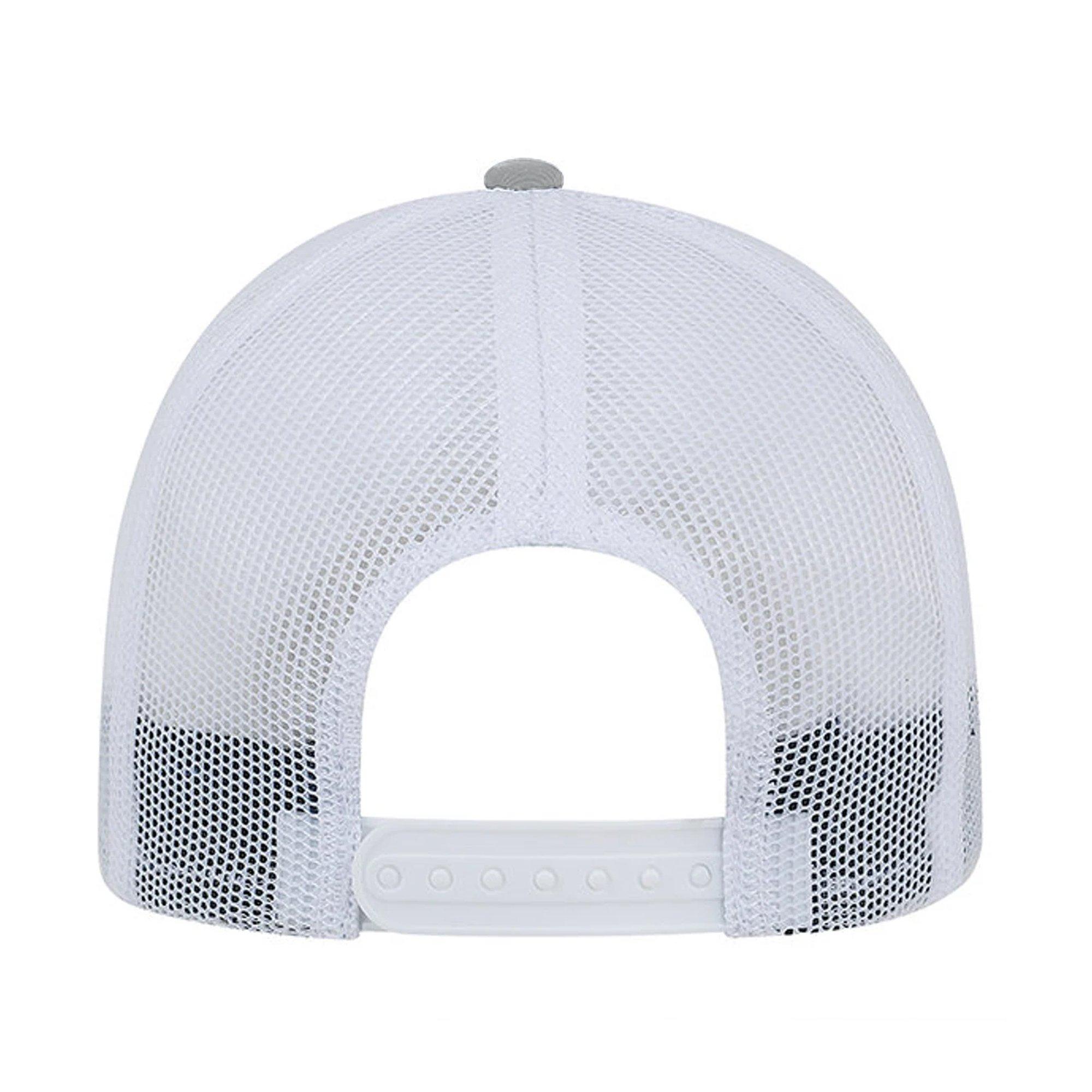 Beechfield Adults Urbanwear Trucker Kappe