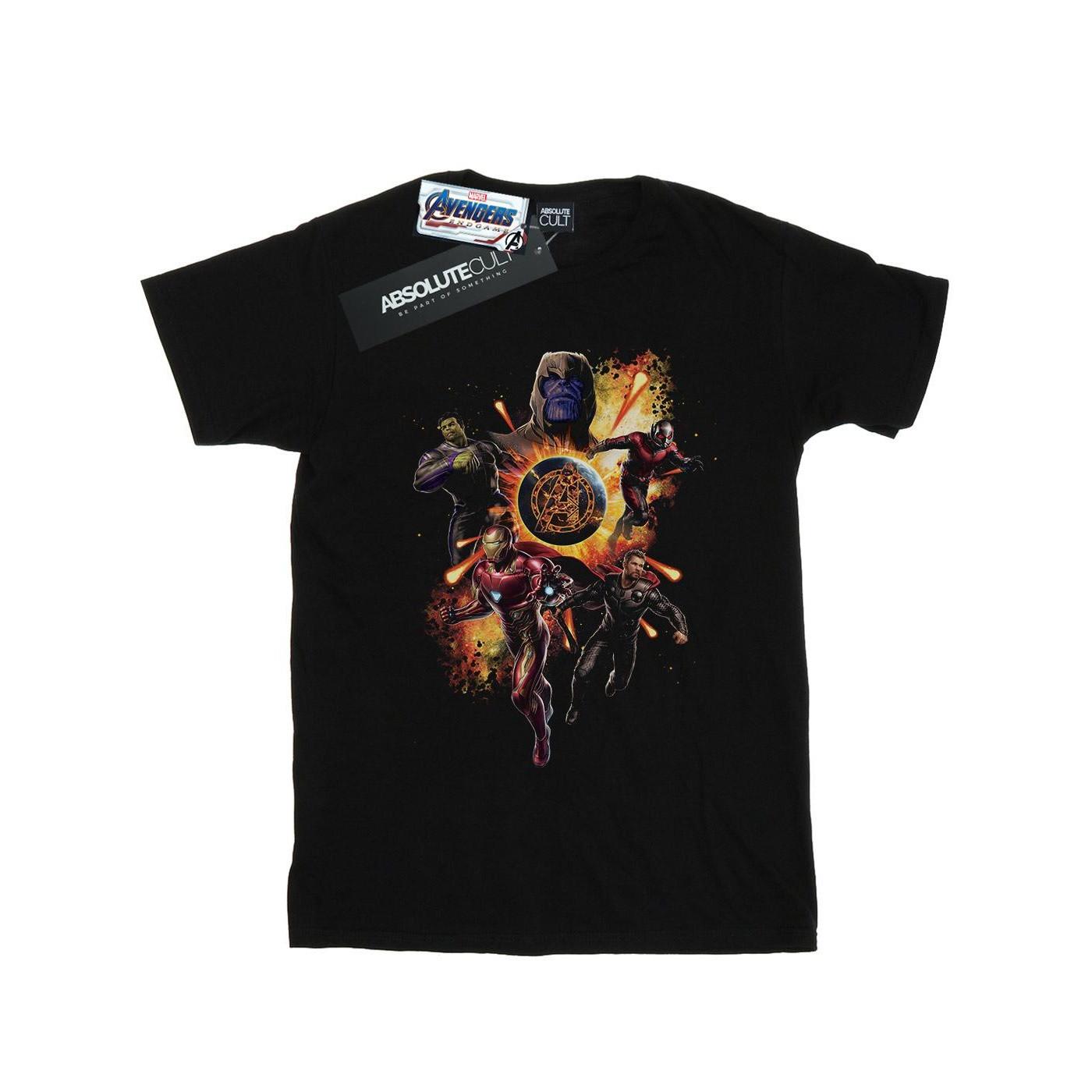 MARVEL Avengers Endgame T-Shirt