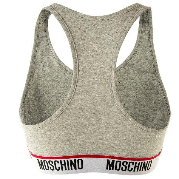 Moschino Underwear Bustier Bequem sitzend