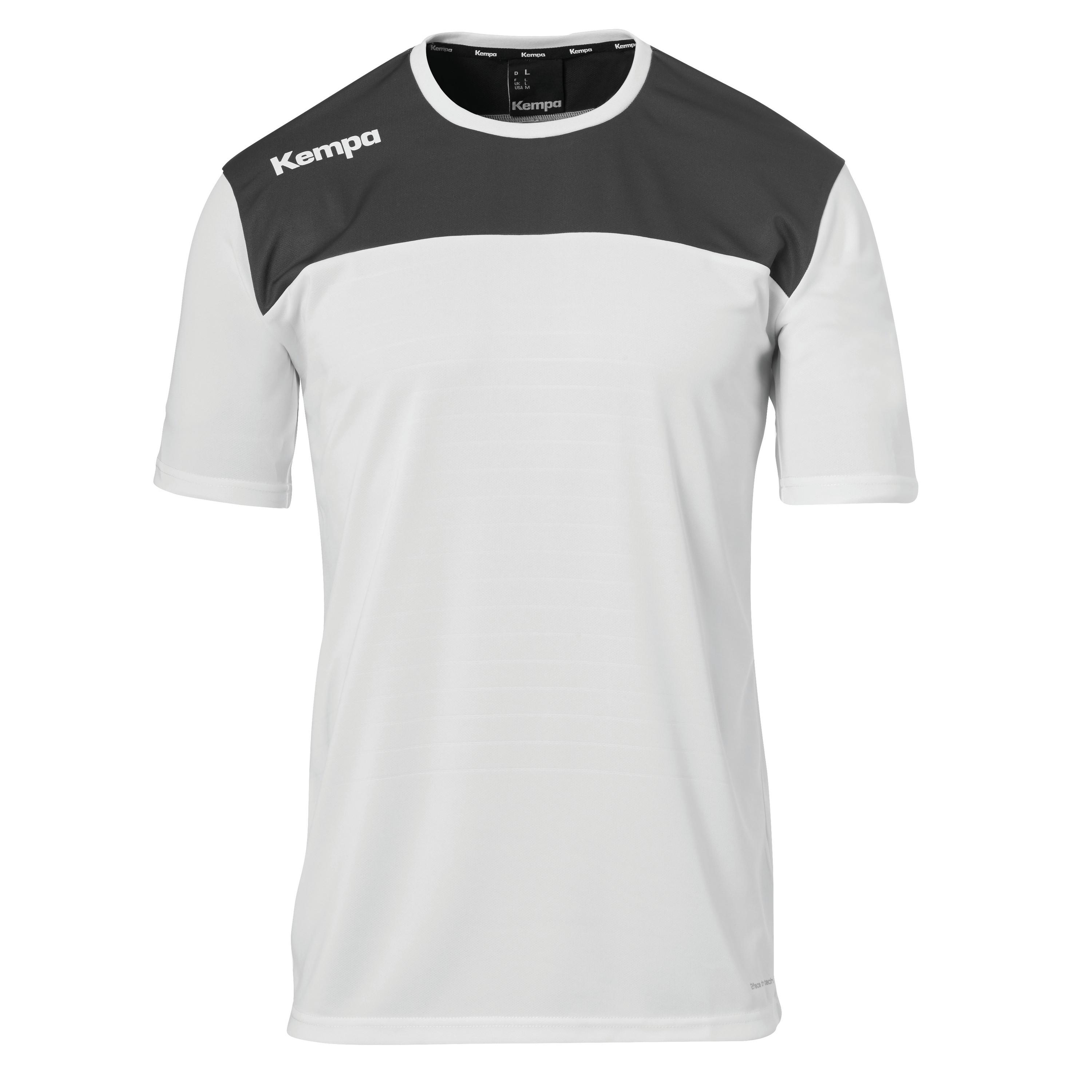 Kempa t-shirt enfant emotion 2.0