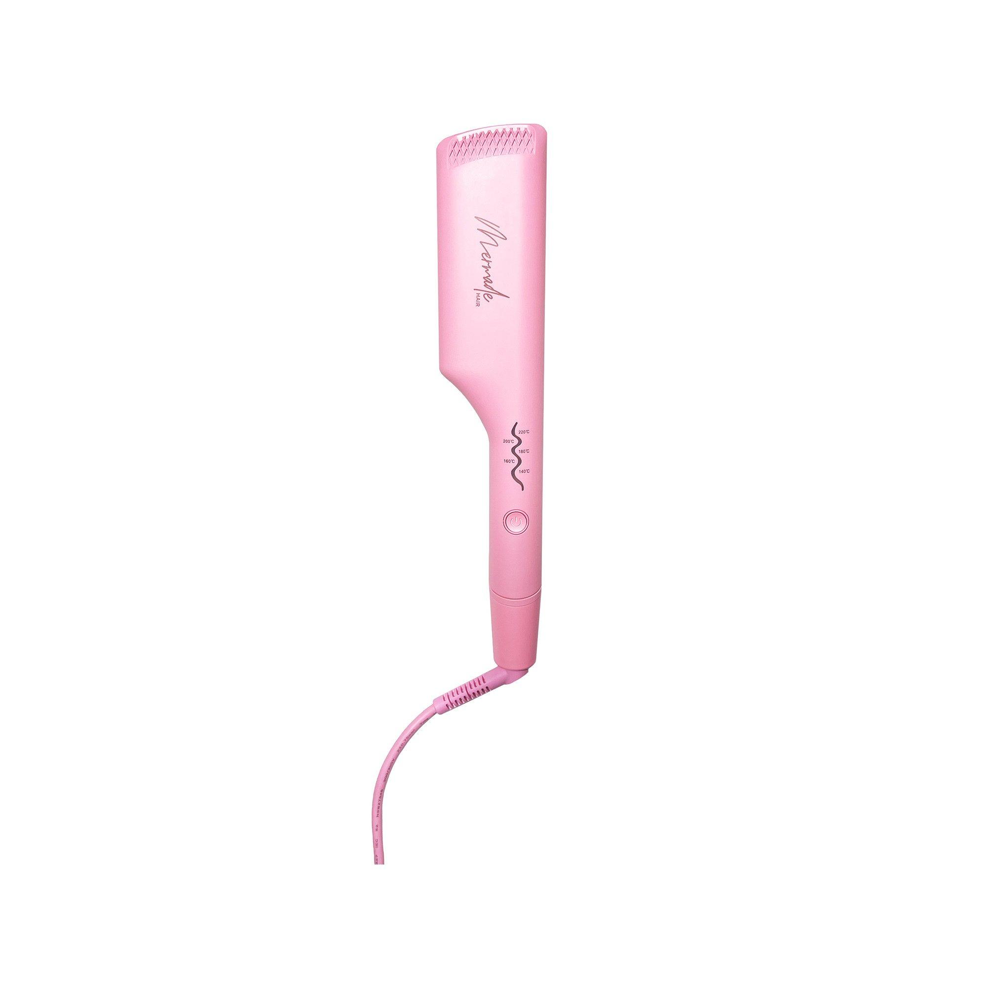 Mermade Hair Double Waver