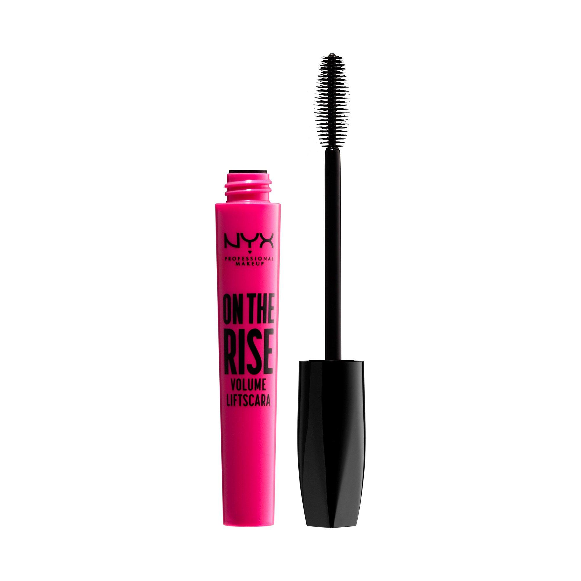 NYX-PROFESSIONAL-MAKEUP On The Rise Liftscara - Black