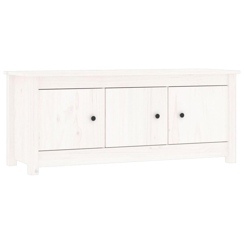 VidaXL Schuhschrank holz