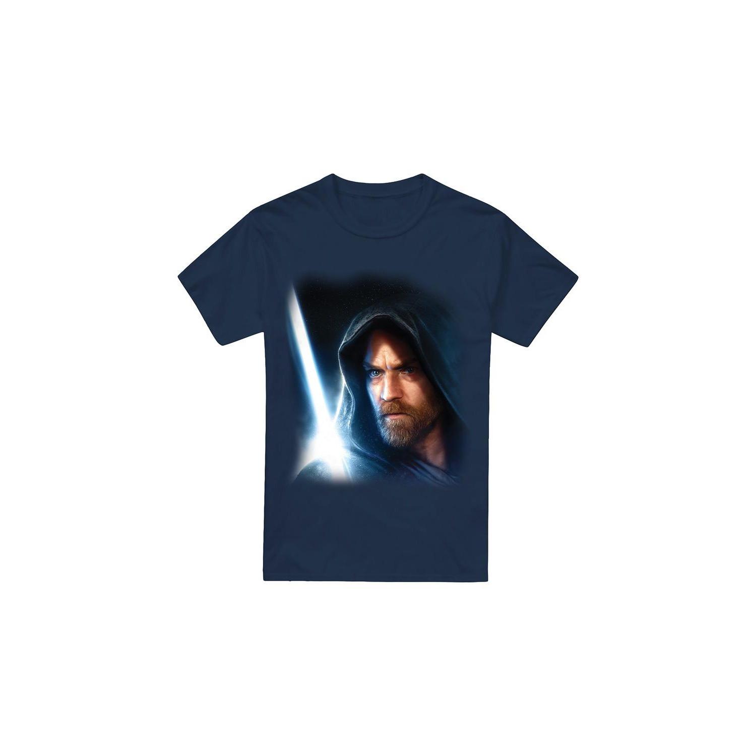 STAR WARS Star Wars Obi-Wan Kenobi Print T-Shirt
