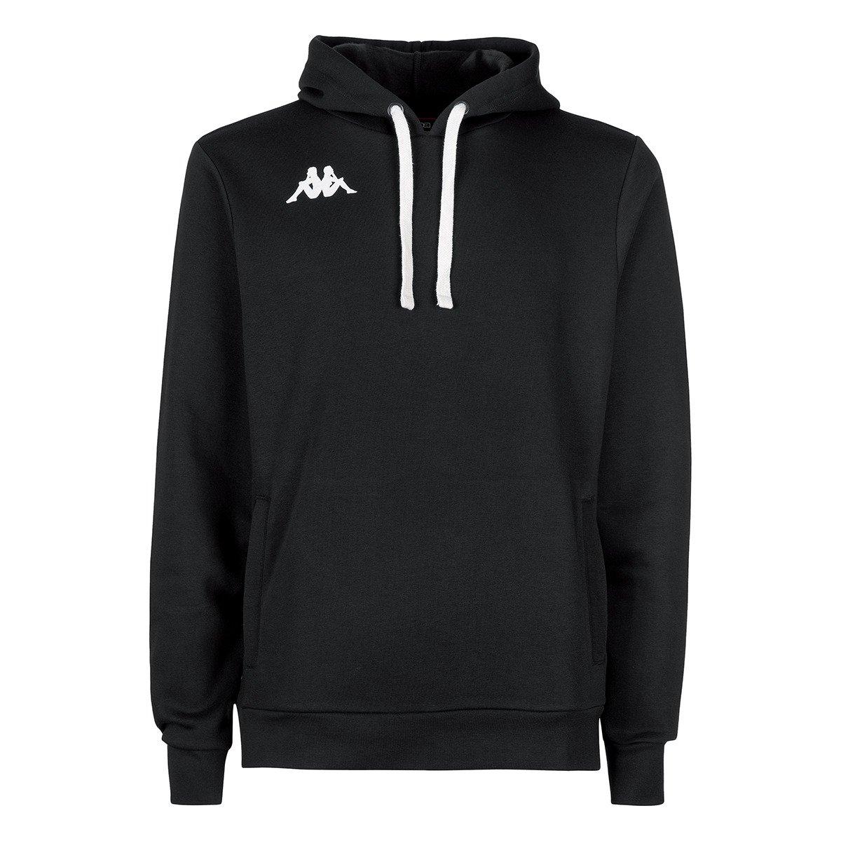 Kappa Kapuzenpullover Bali