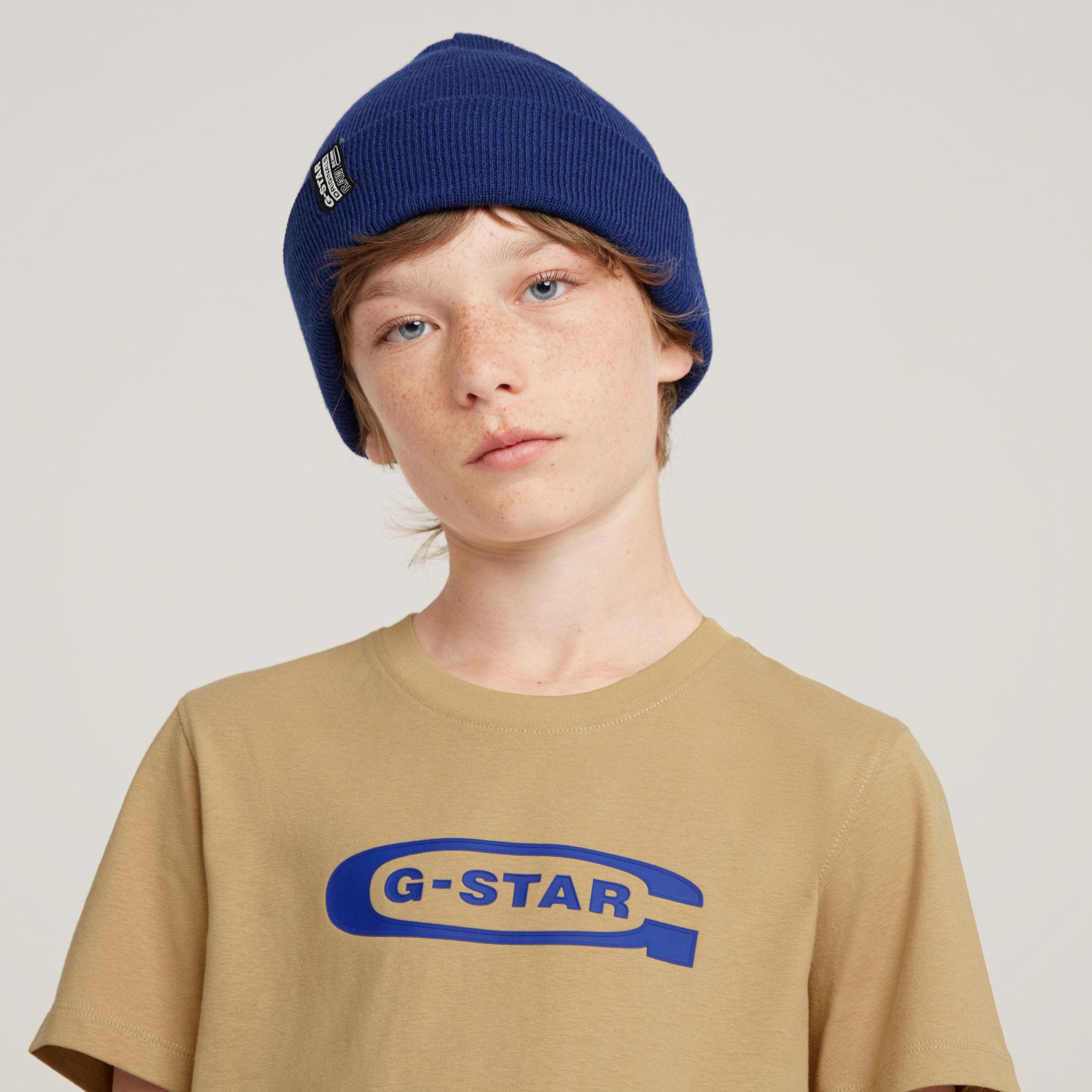 G-STAR t-shirt regular